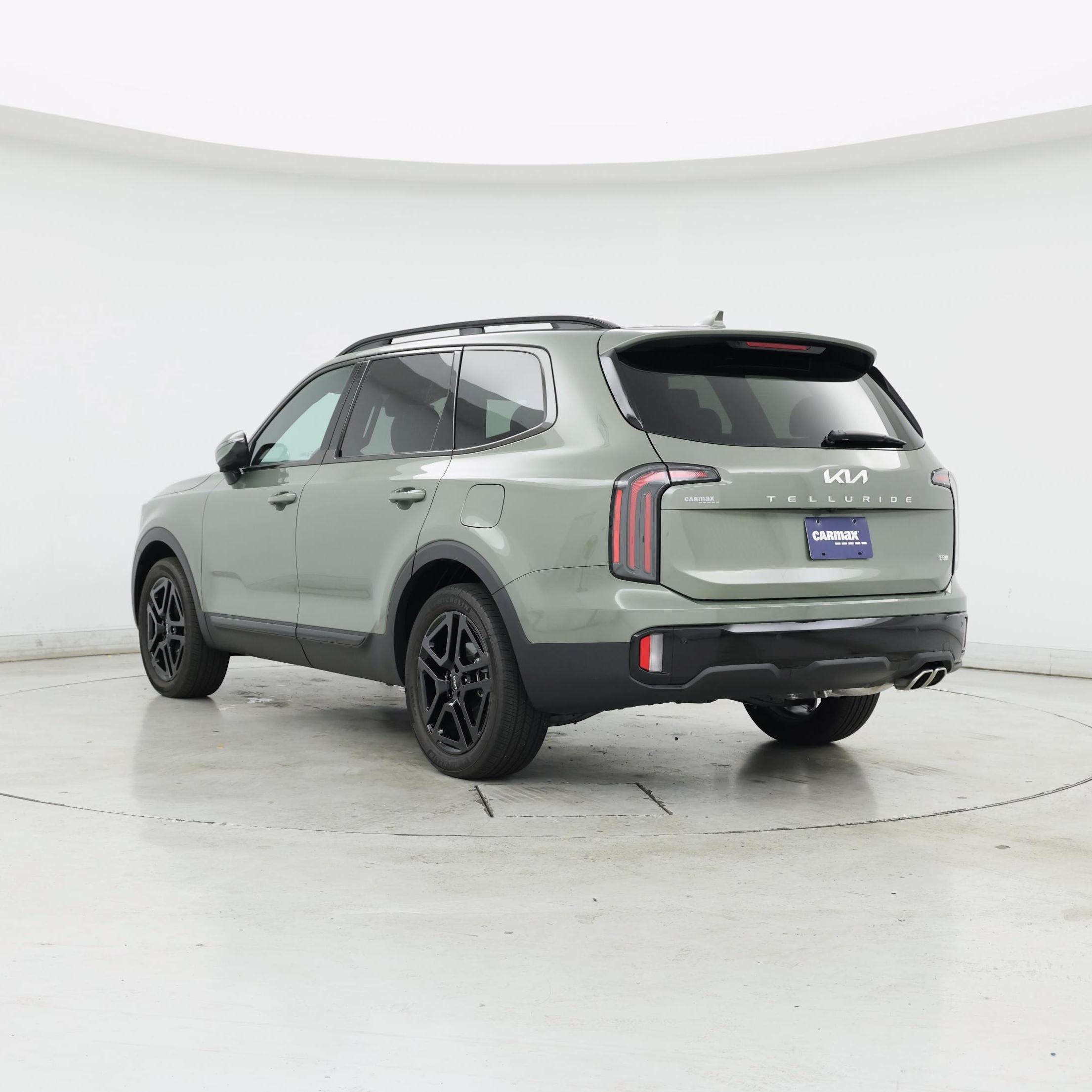Thumbnail: 2024 Kia Telluride - 2