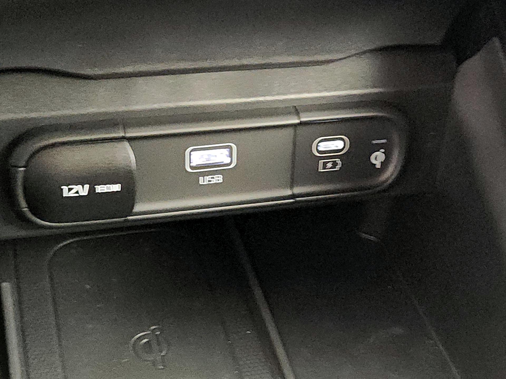 Thumbnail: 2024 Kia Telluride - 19