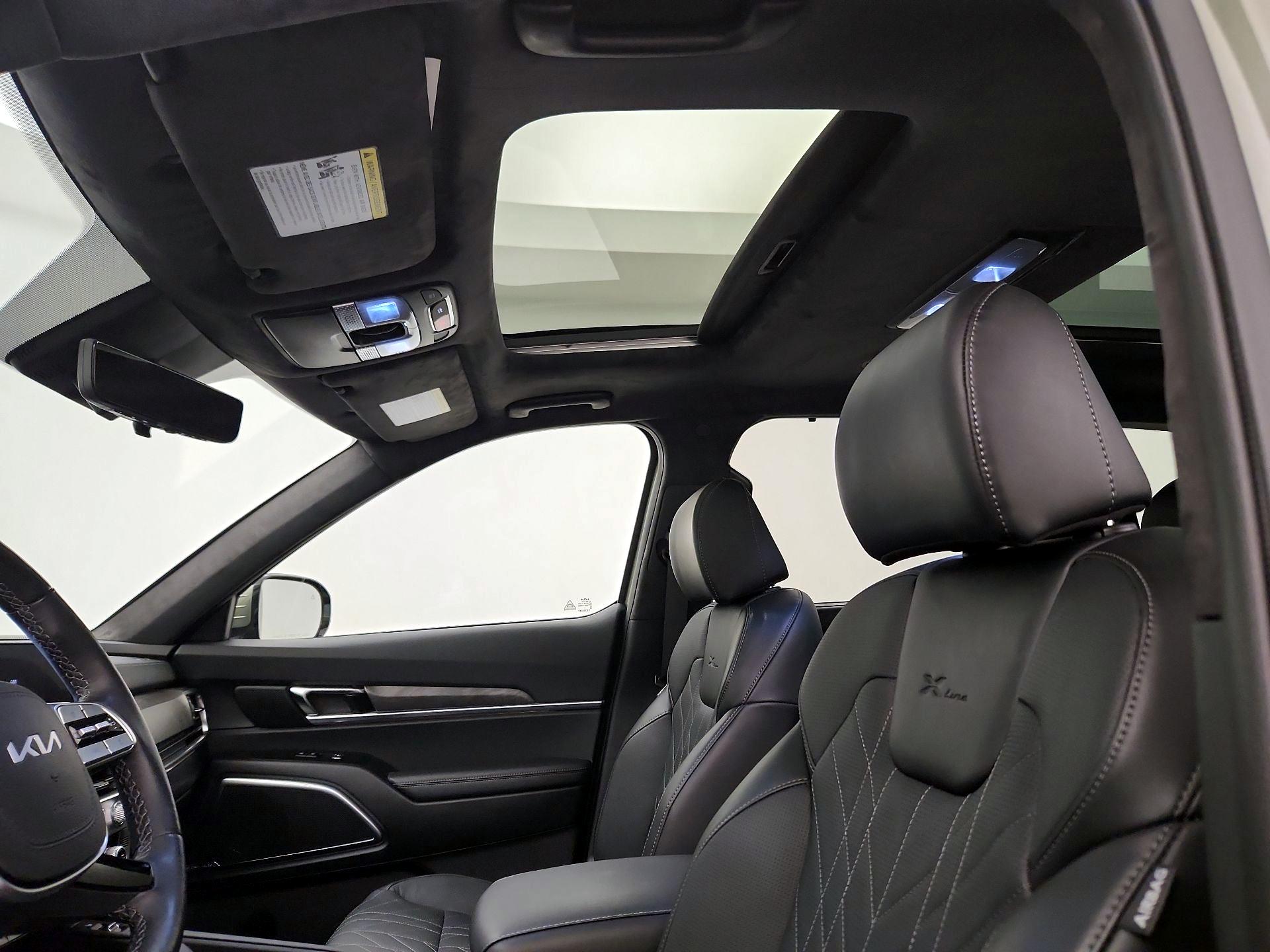 Thumbnail: 2024 Kia Telluride - 20