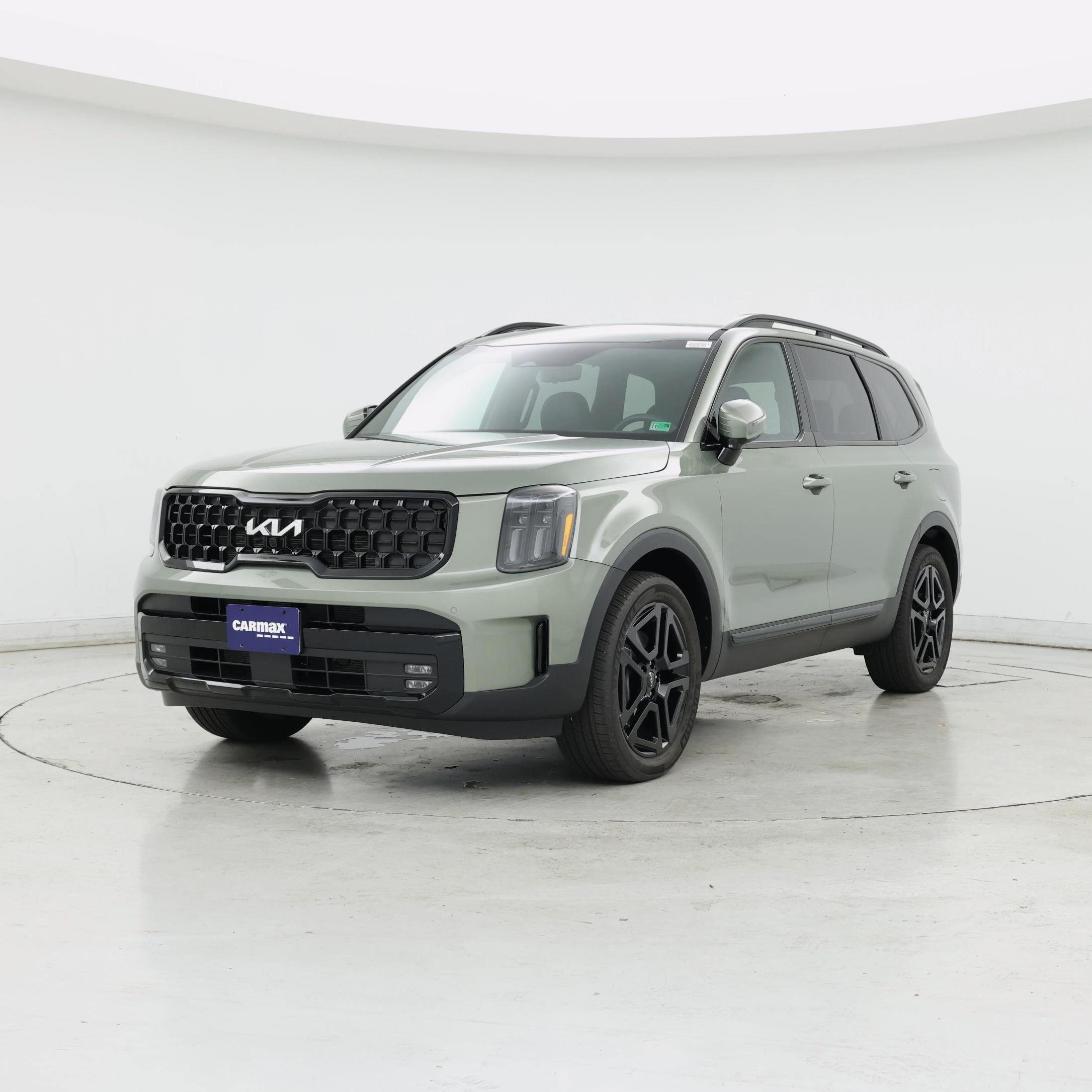 Thumbnail: 2024 Kia Telluride - 4