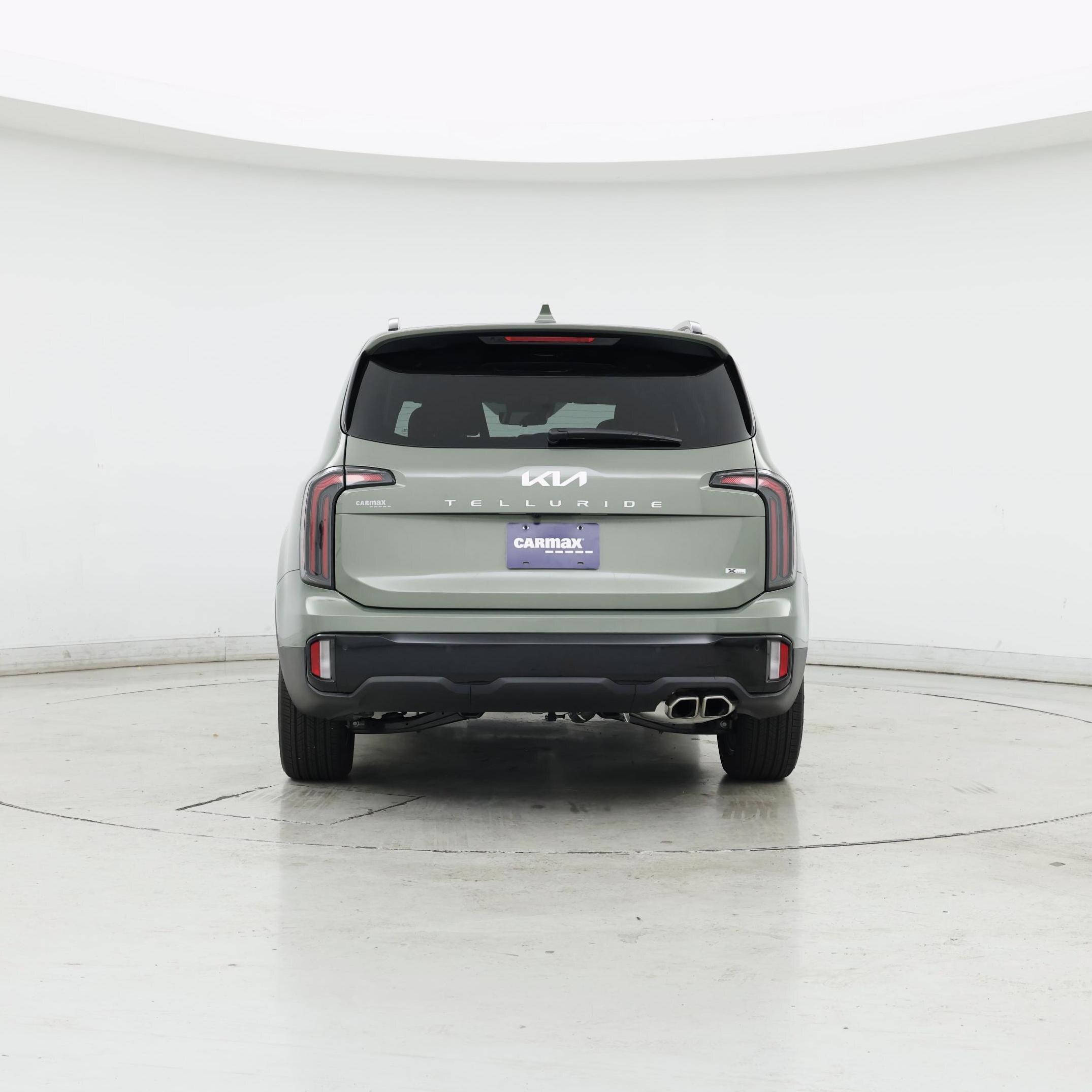 Thumbnail: 2024 Kia Telluride - 6