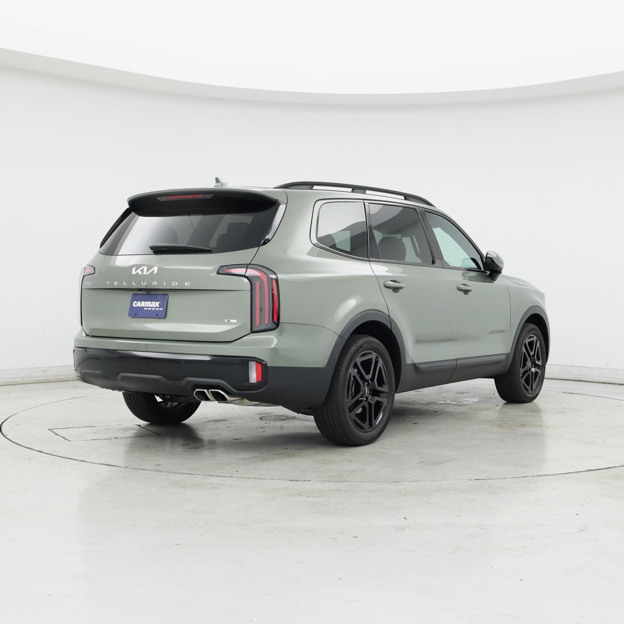 Thumbnail: 2024 Kia Telluride - 8