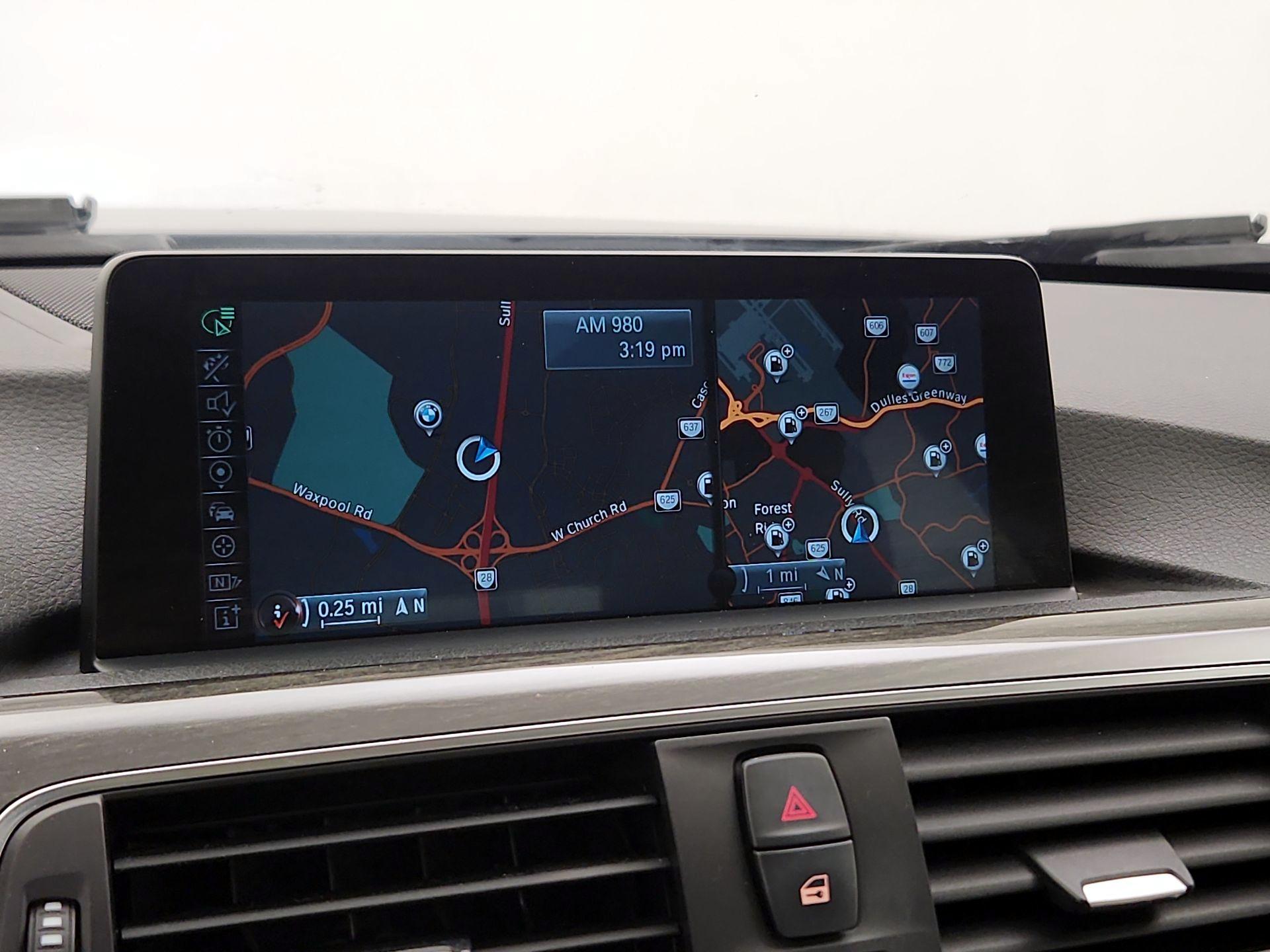 Thumbnail: 2016 BMW 3 Series - 14