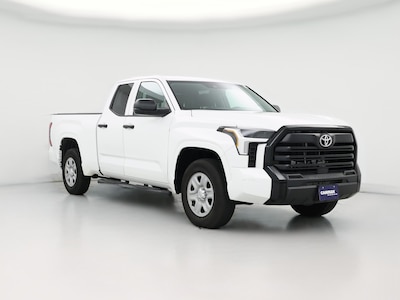 2024 Toyota Tundra SR