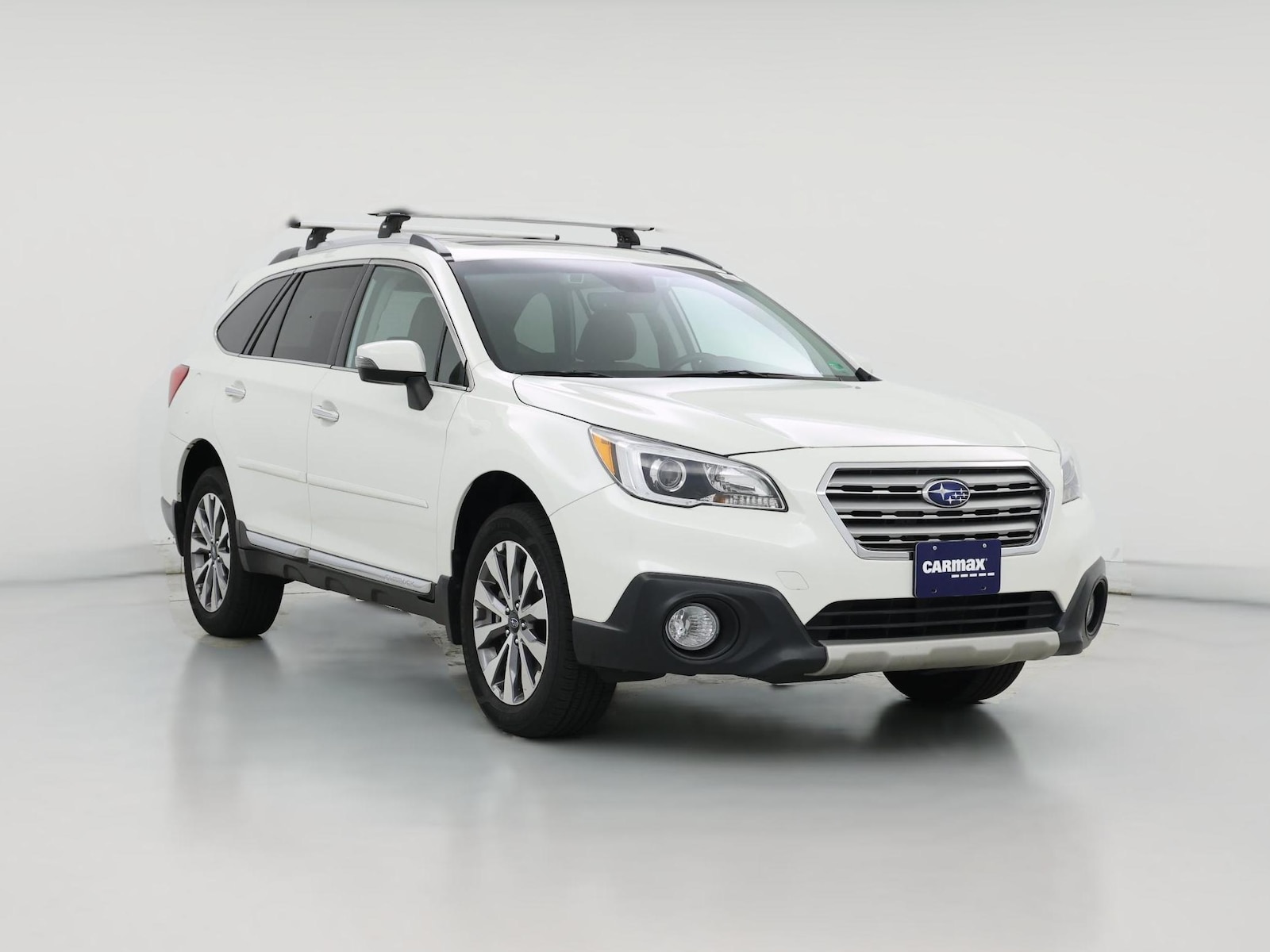 2017 Subaru Outback Touring