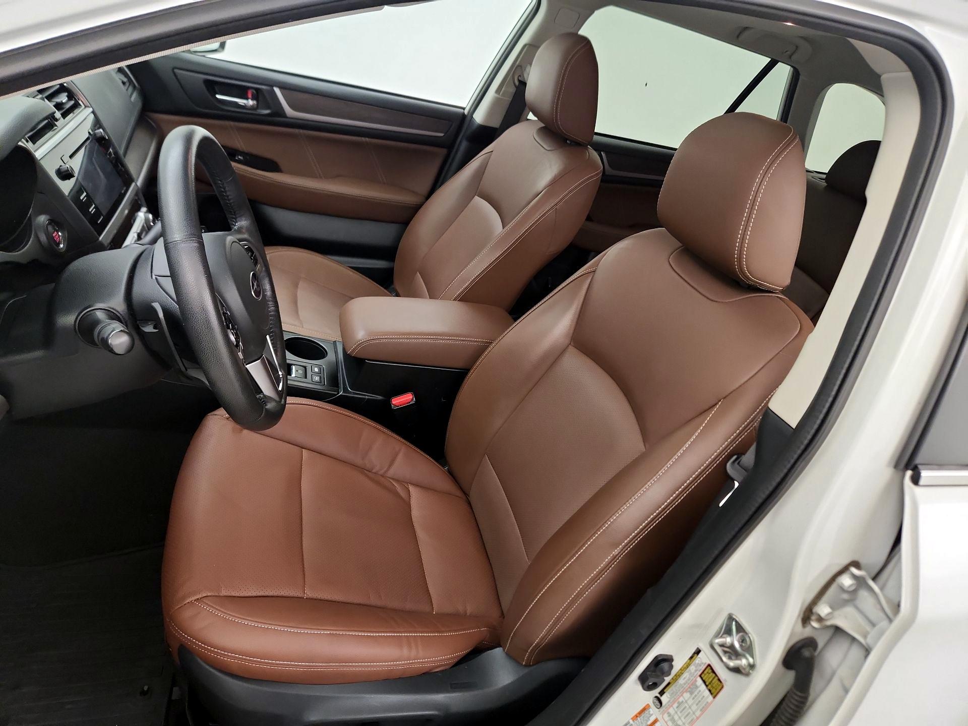 Thumbnail: 2017 Subaru Outback - 11