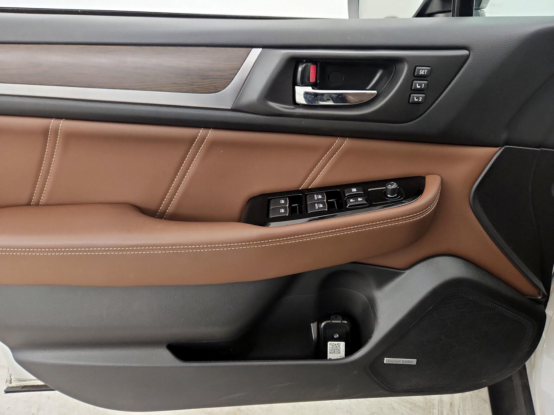 Thumbnail: 2017 Subaru Outback - 12