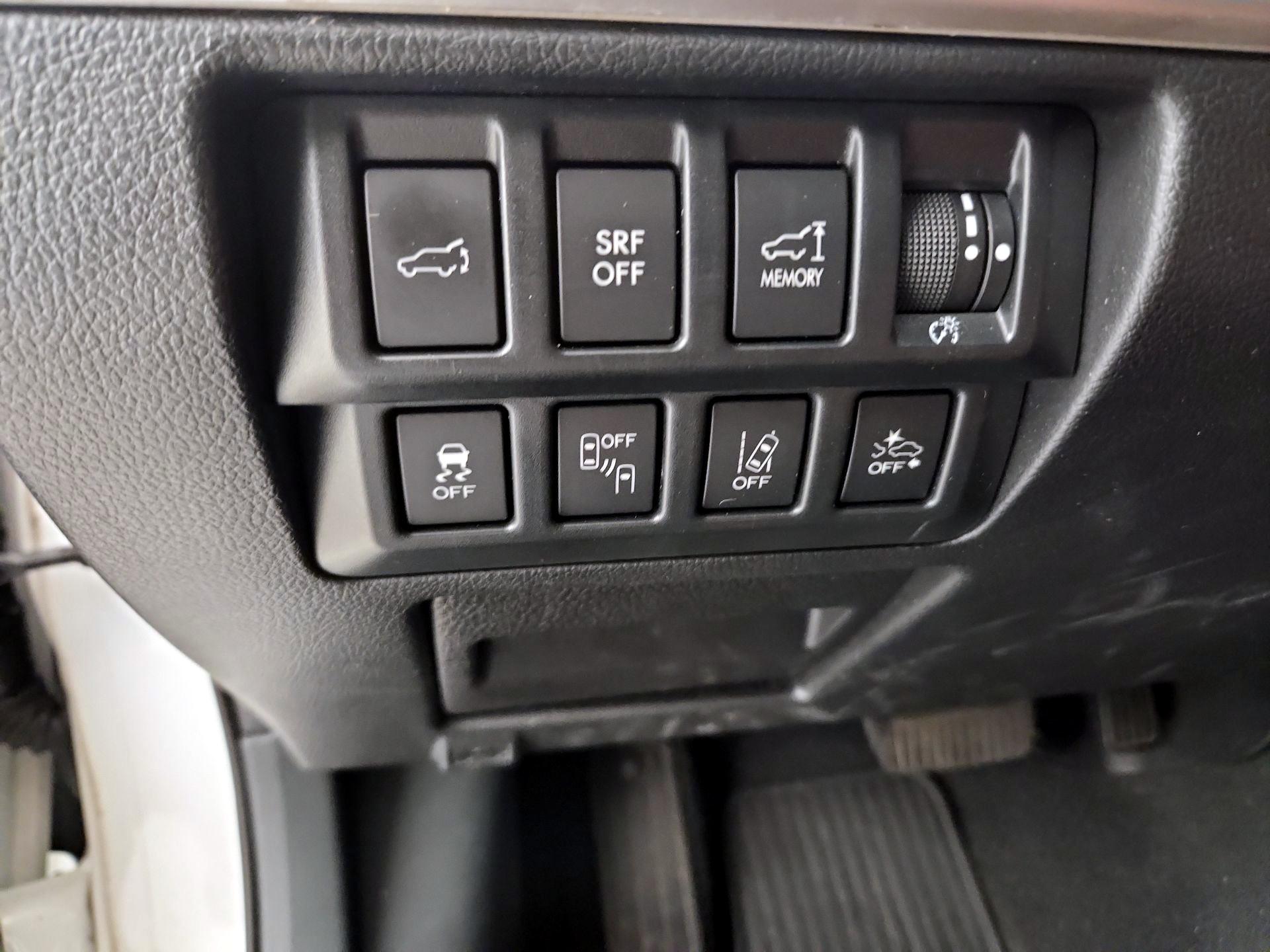 Thumbnail: 2017 Subaru Outback - 13