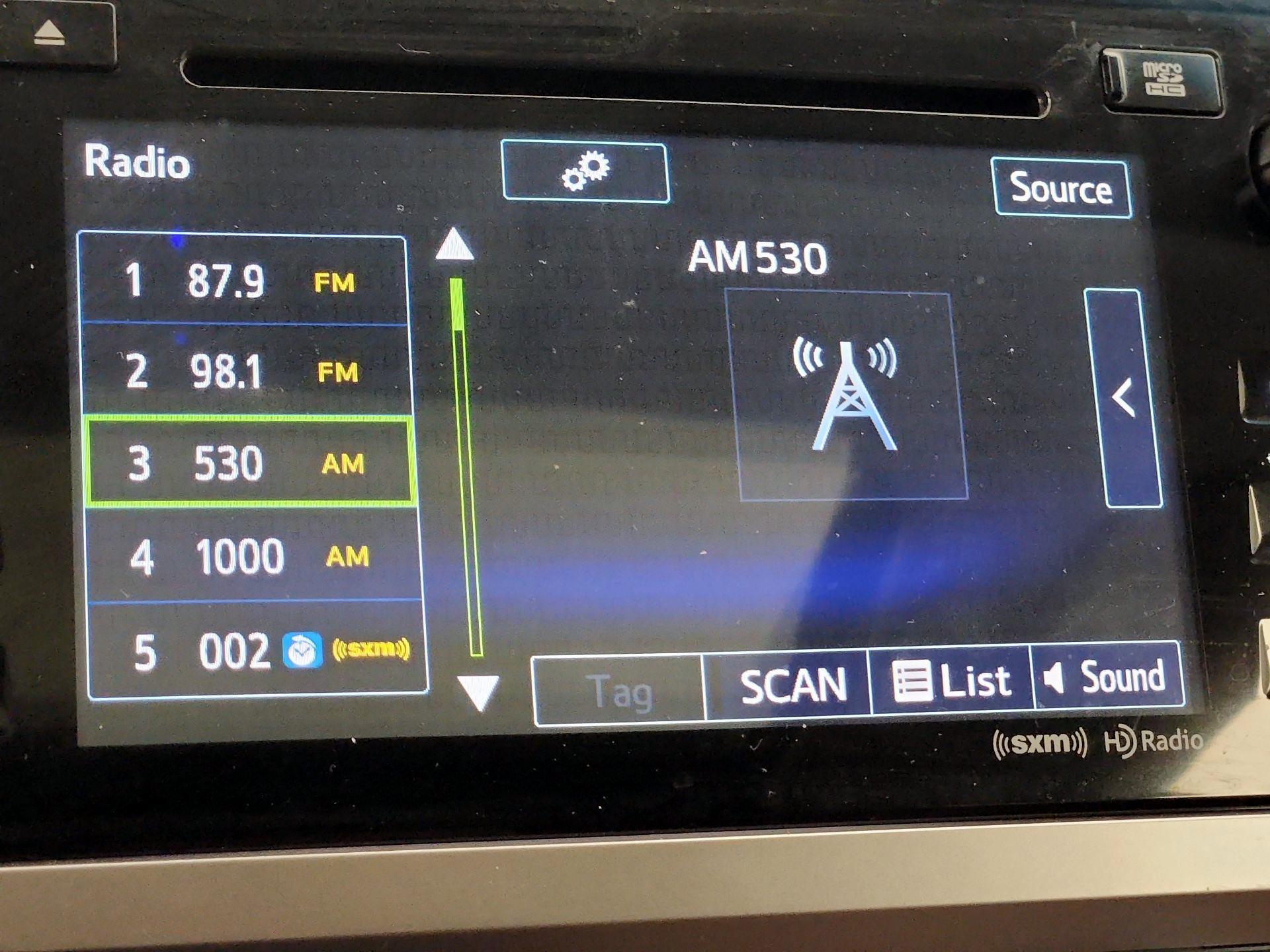 Thumbnail: 2017 Subaru Outback - 16