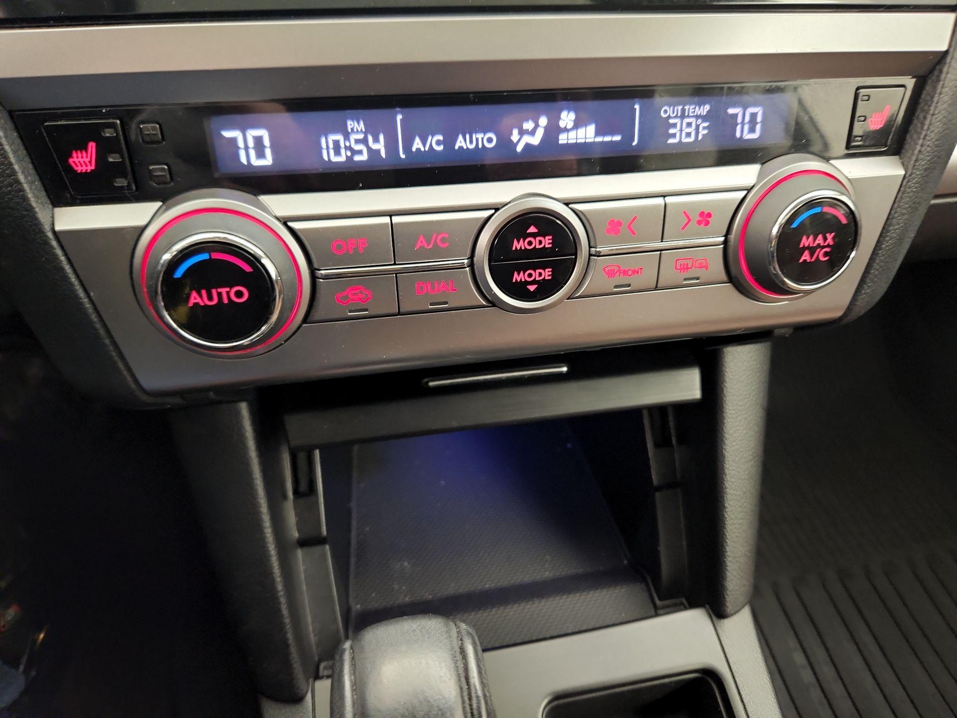 Thumbnail: 2017 Subaru Outback - 17