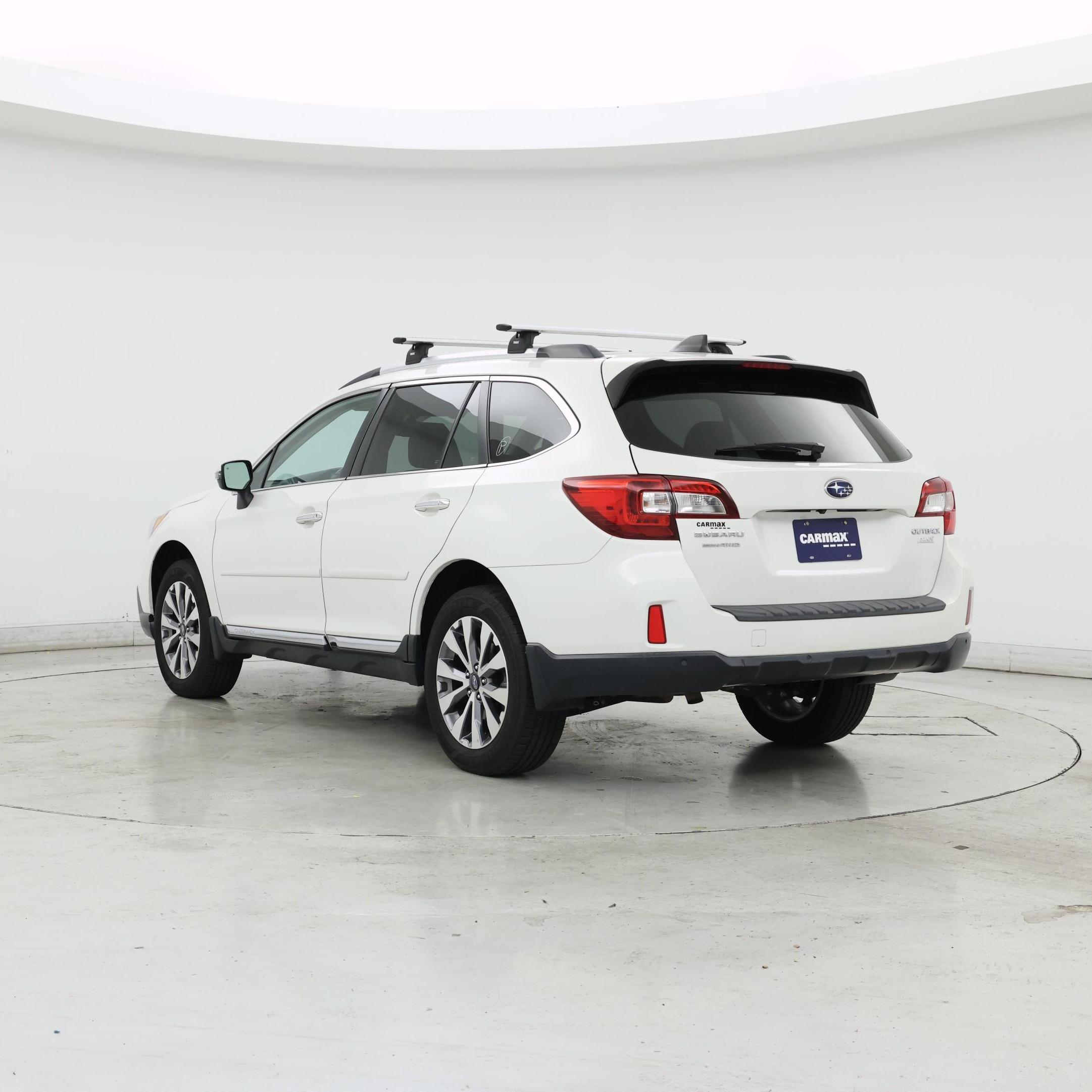 Thumbnail: 2017 Subaru Outback - 2