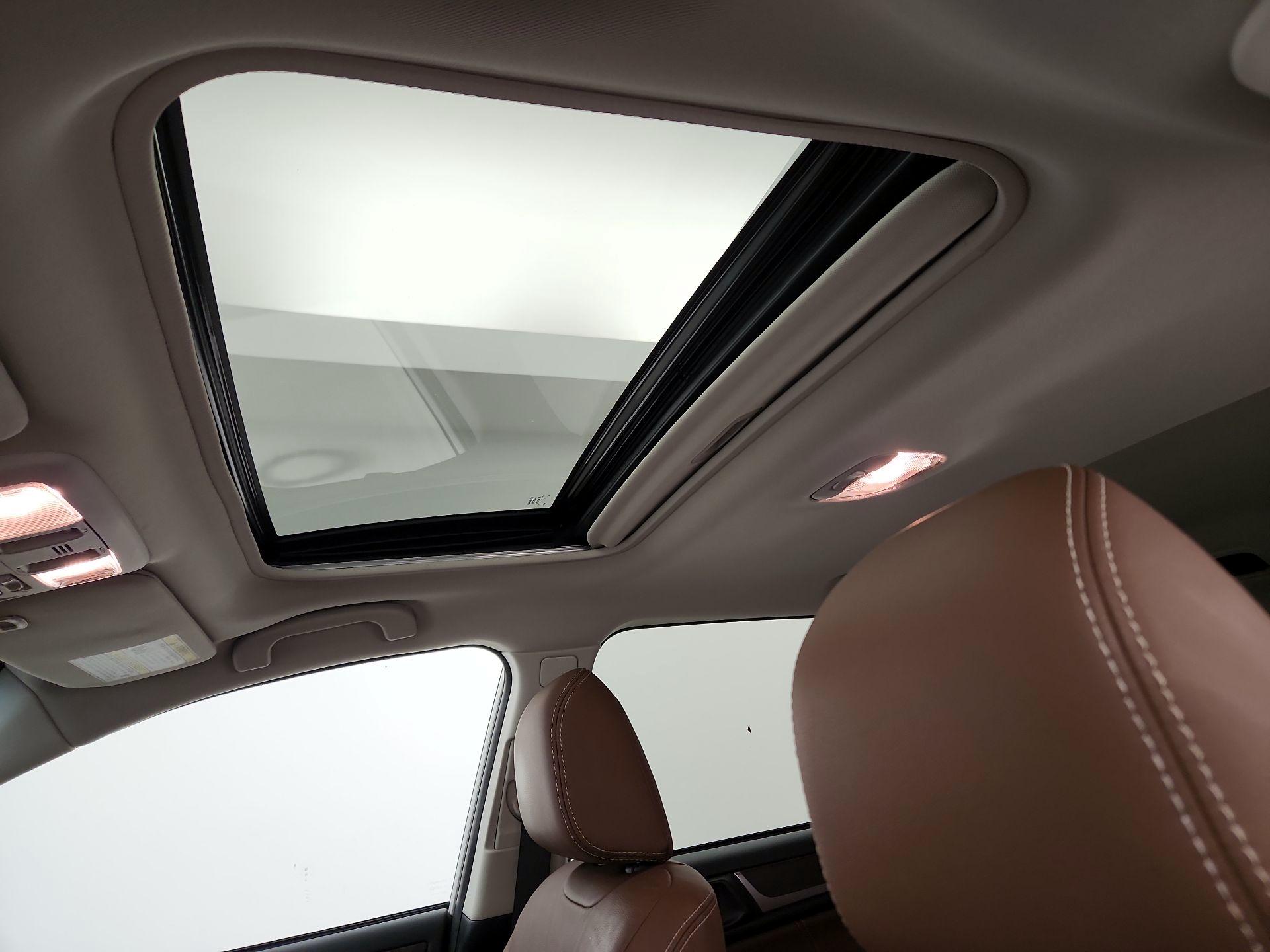 Thumbnail: 2017 Subaru Outback - 20