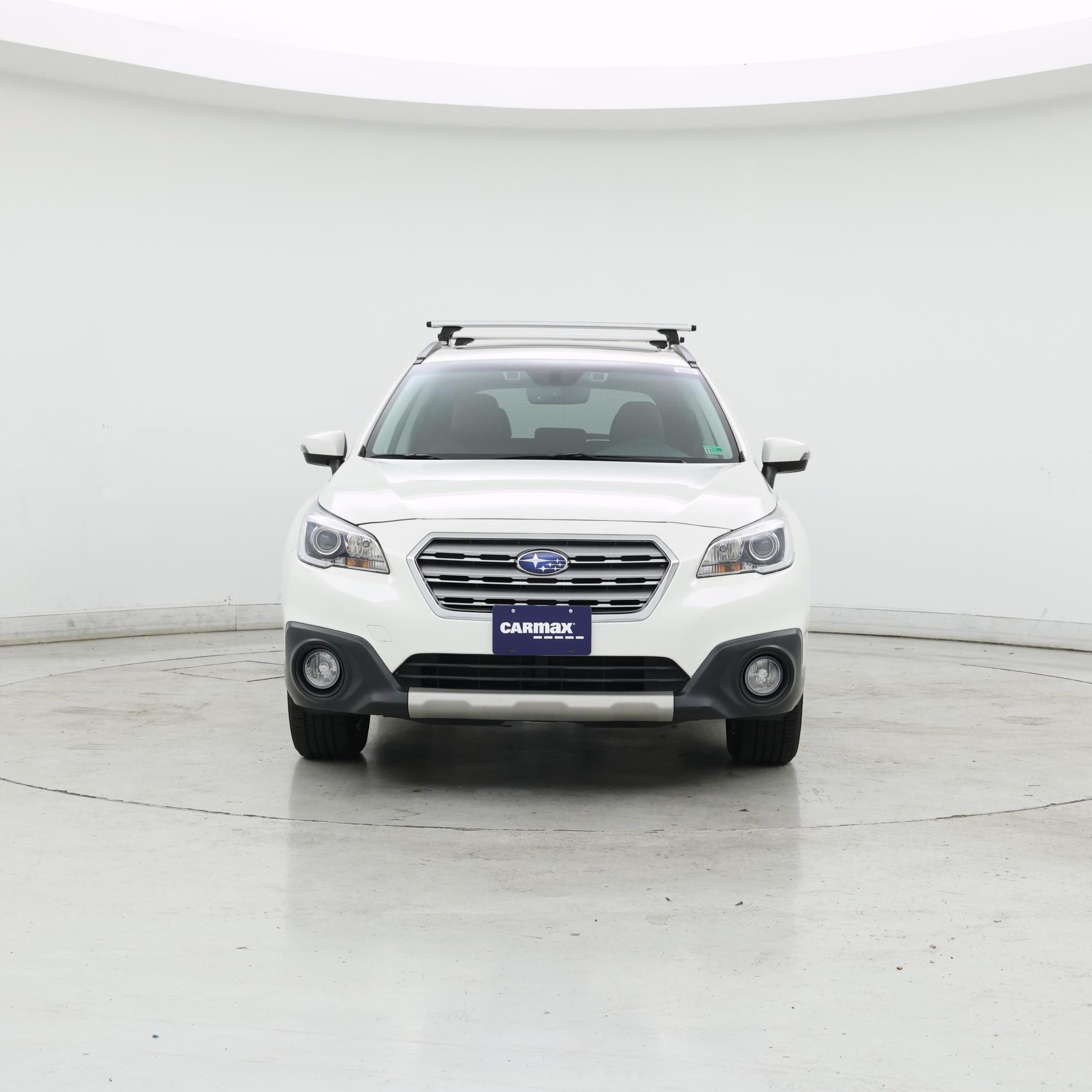 Thumbnail: 2017 Subaru Outback - 5