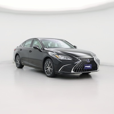 2022 Lexus ES 300h