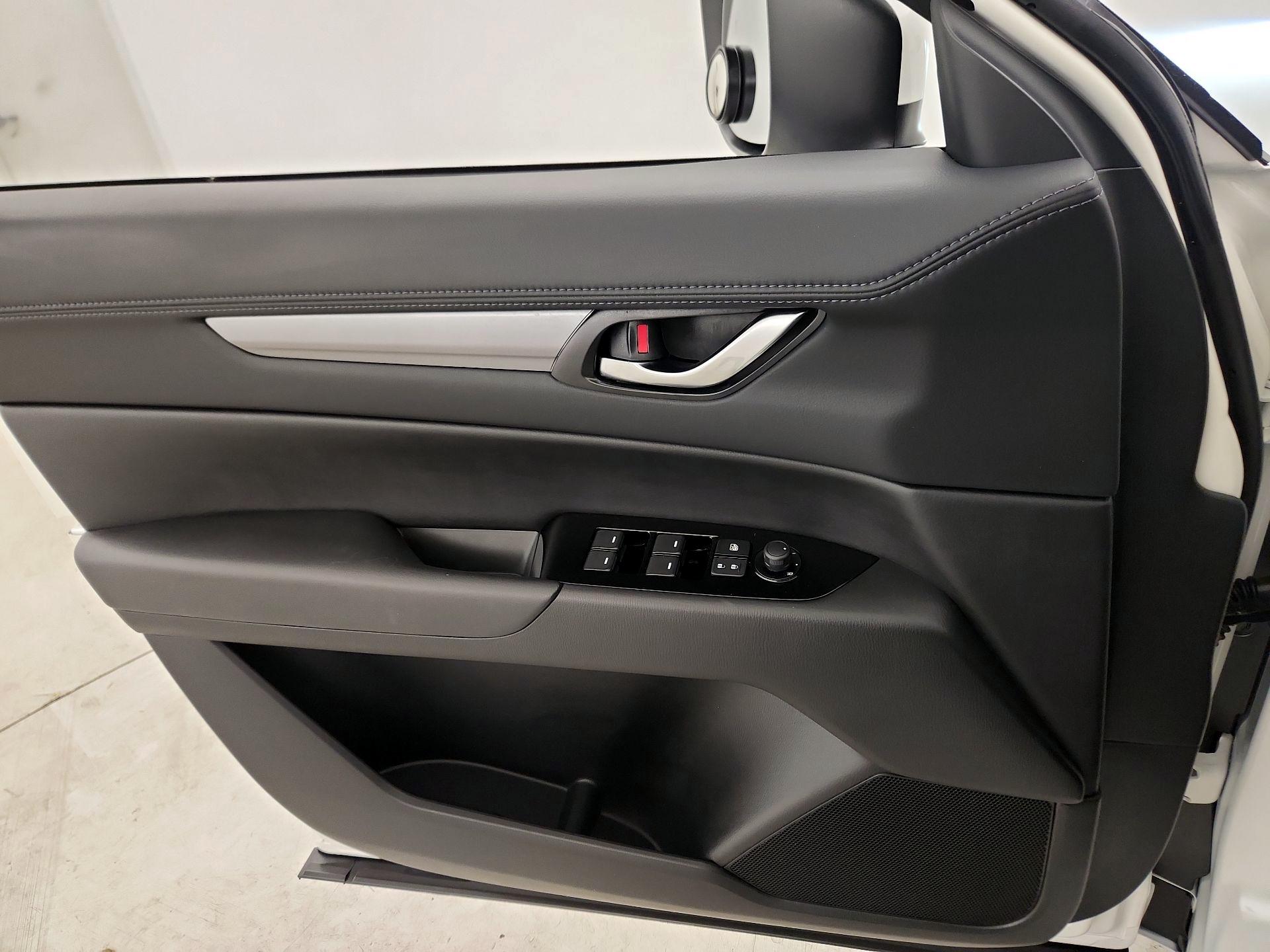 Thumbnail: 2025 Mazda CX-5 - 12