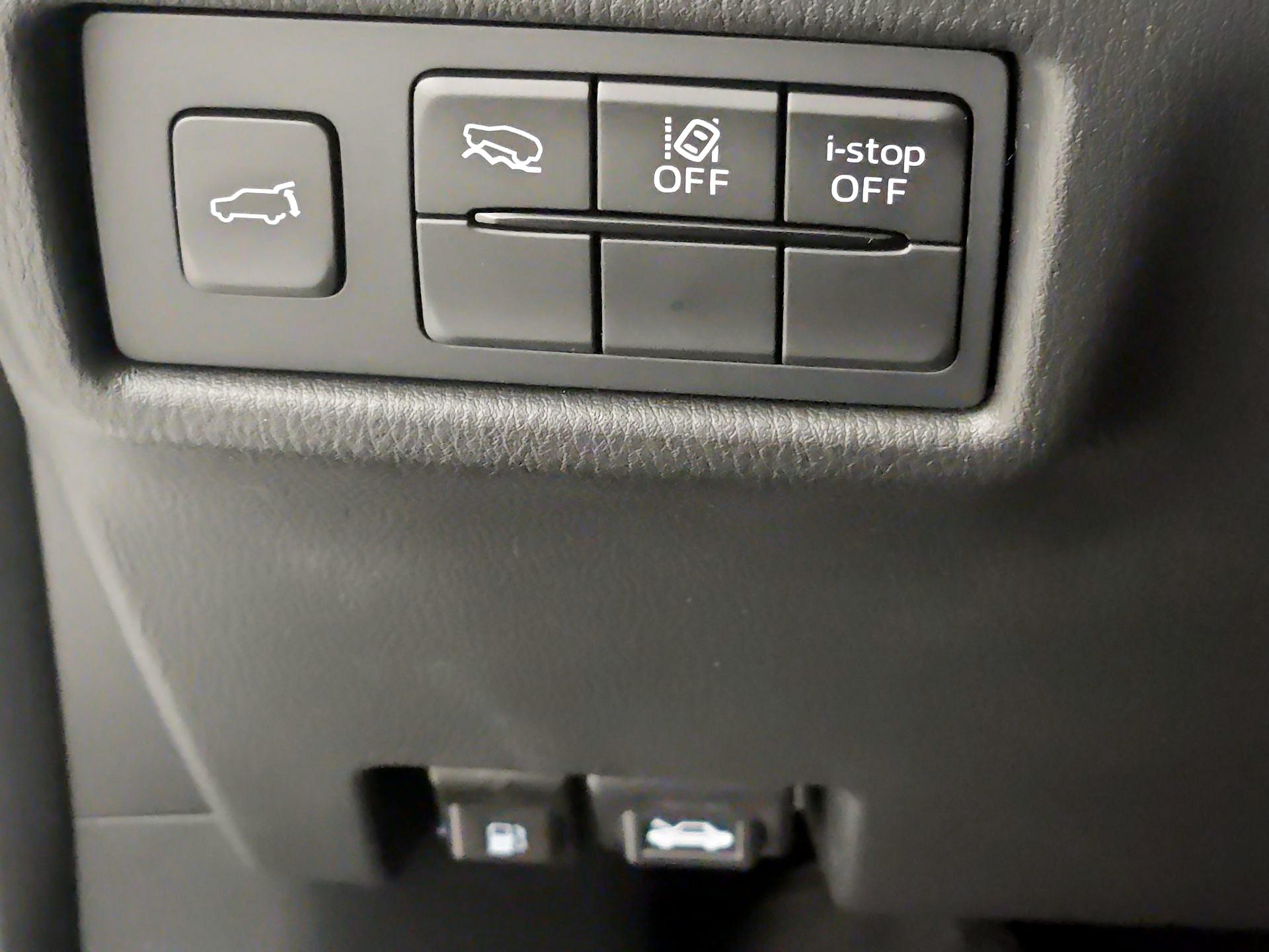 Thumbnail: 2025 Mazda CX-5 - 13