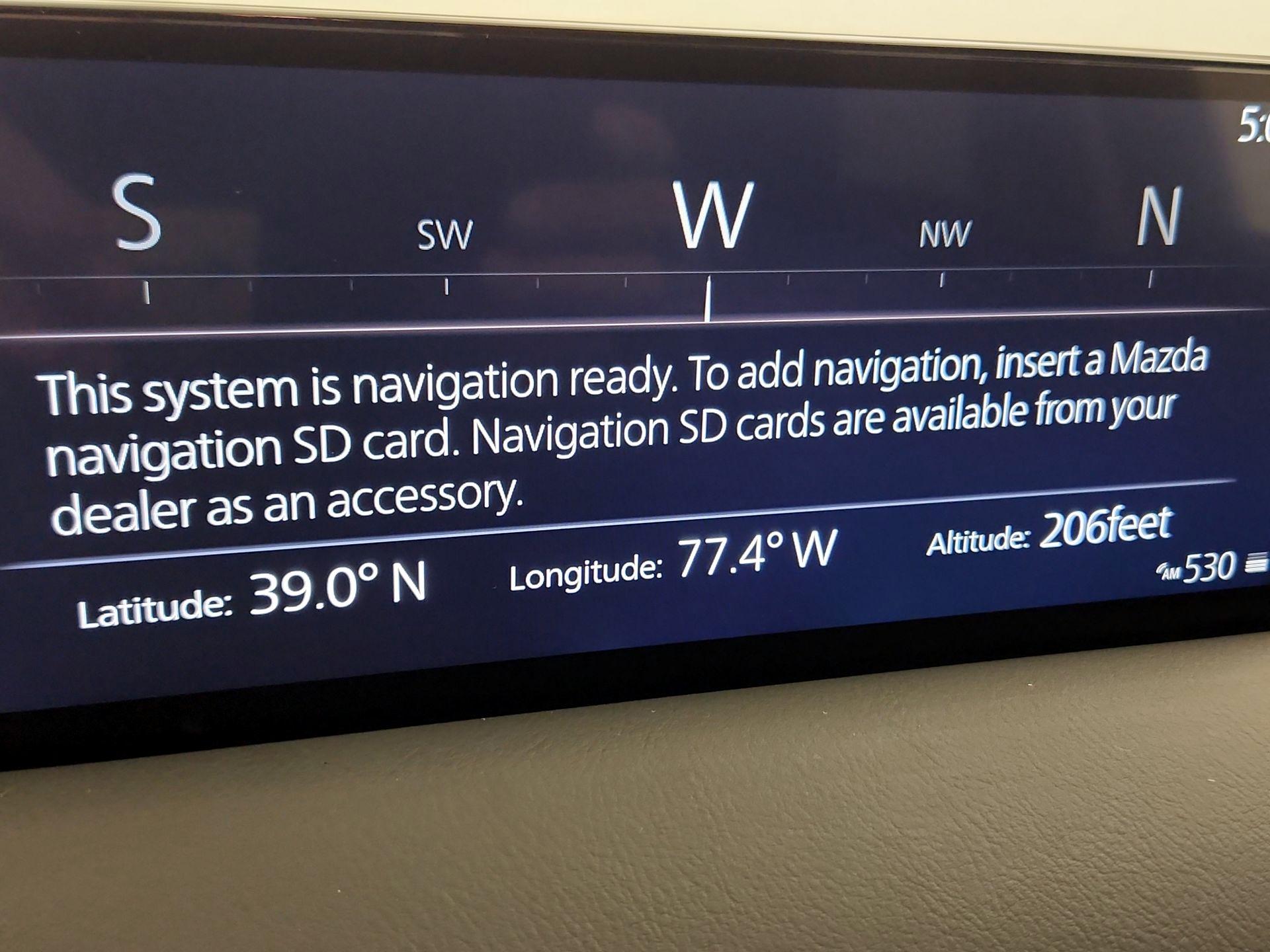 Thumbnail: 2025 Mazda CX-5 - 14