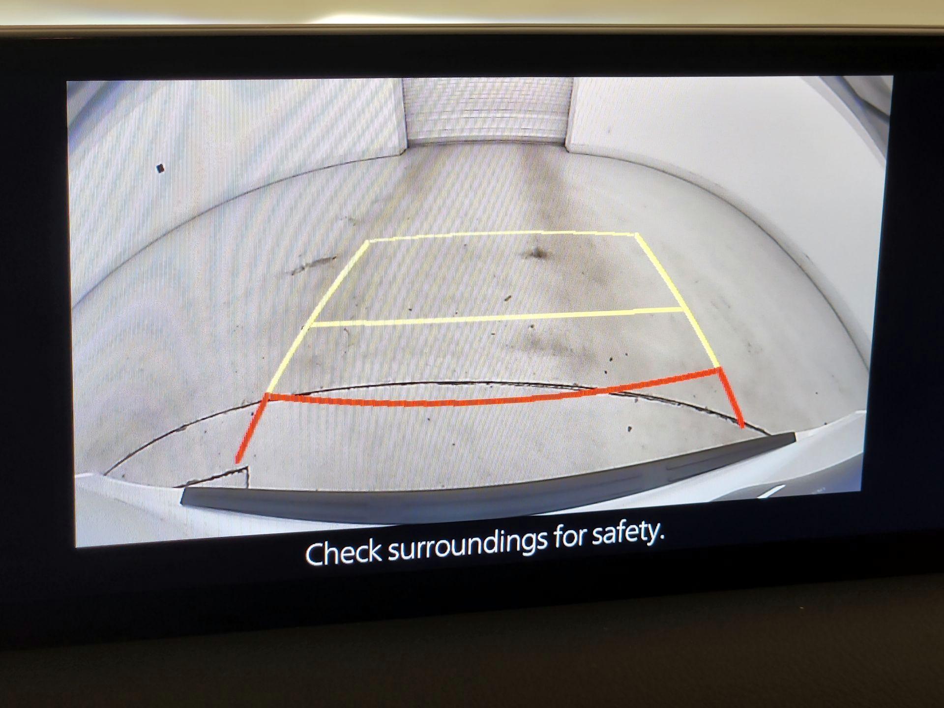 Thumbnail: 2025 Mazda CX-5 - 15