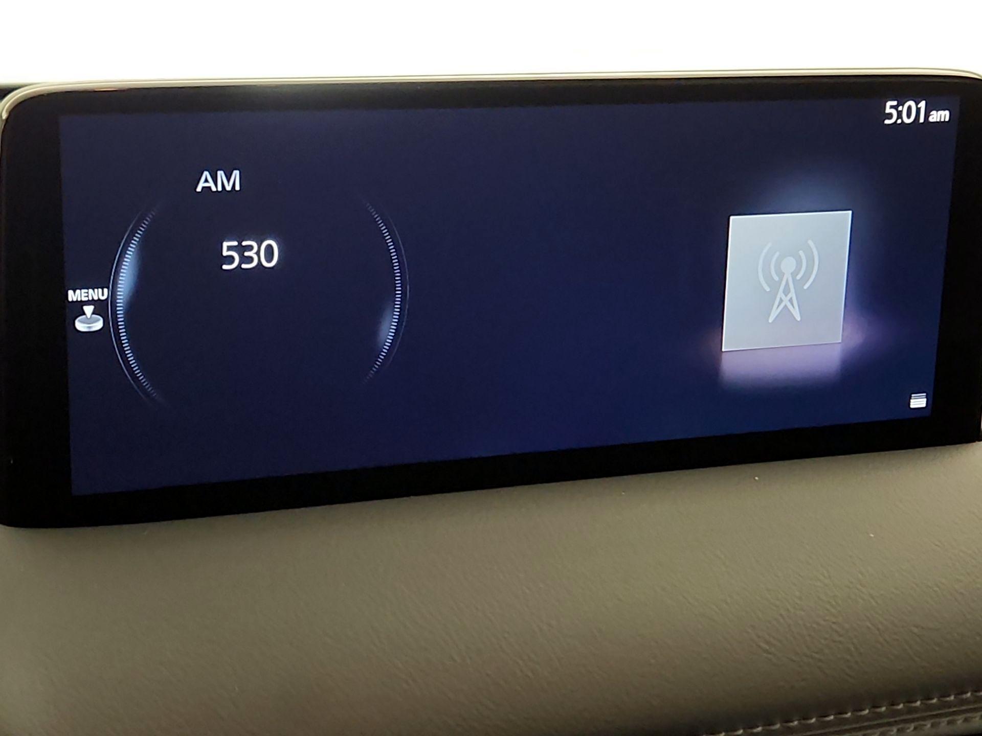 Thumbnail: 2025 Mazda CX-5 - 16