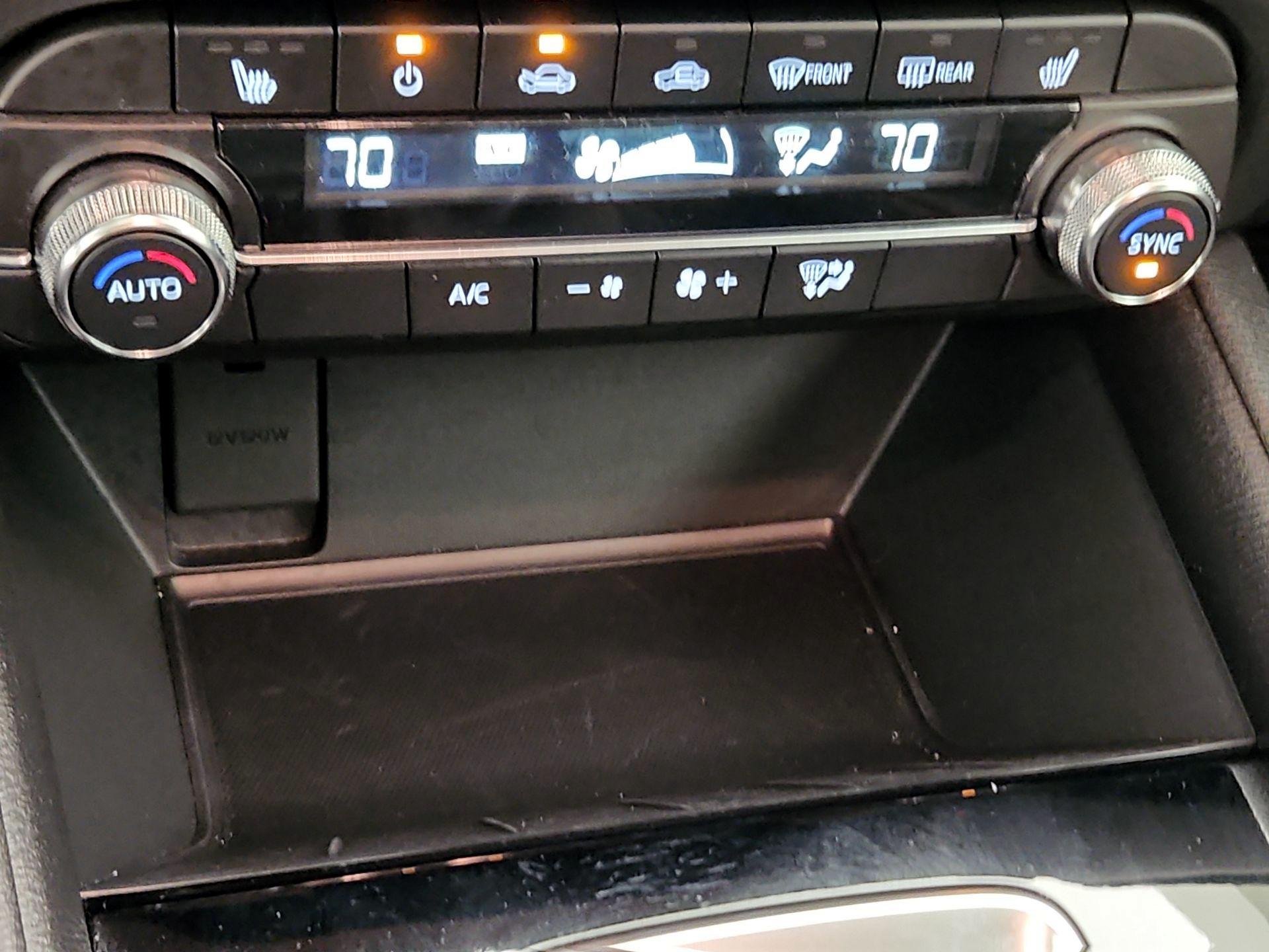 Thumbnail: 2025 Mazda CX-5 - 17