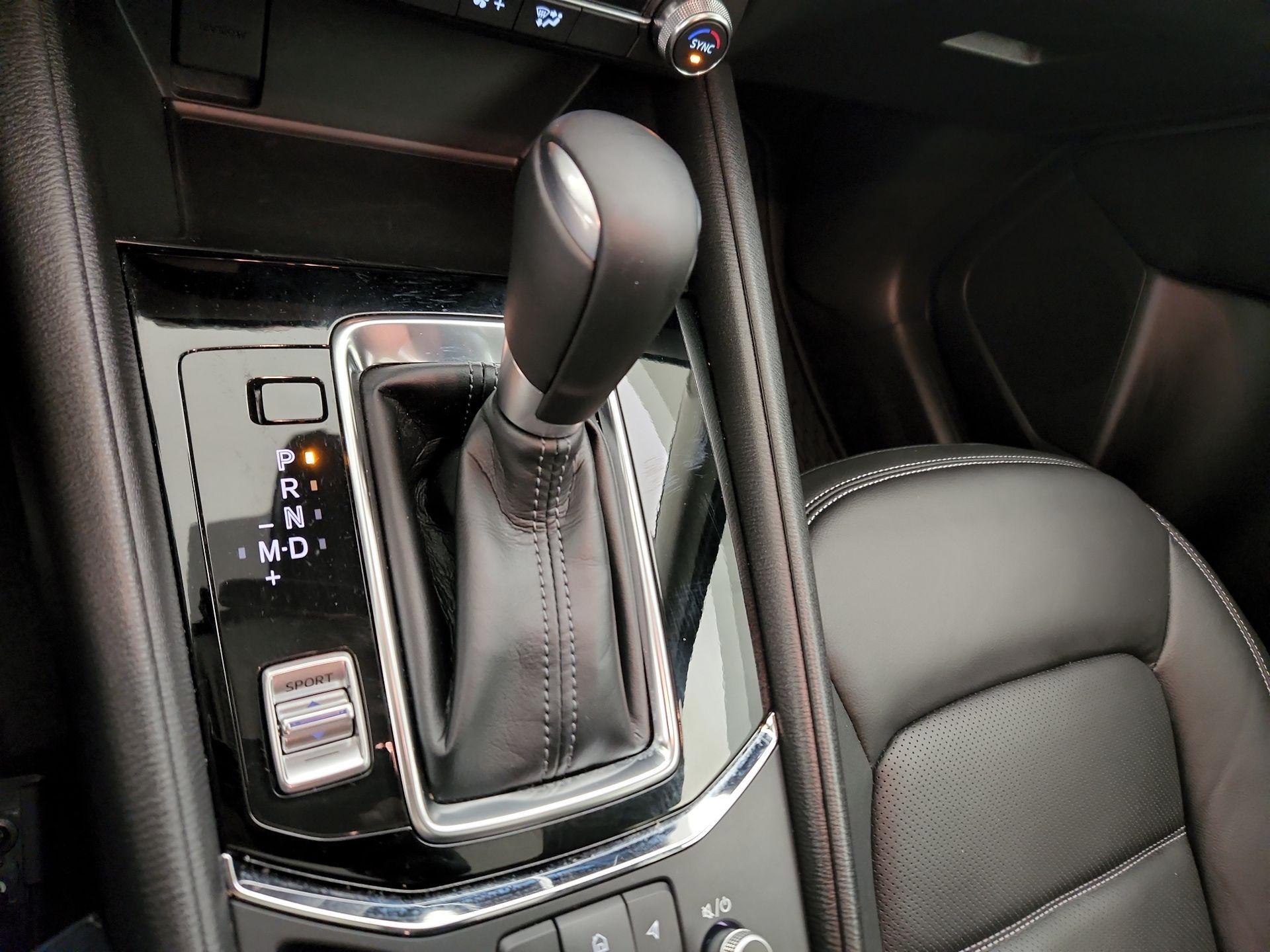 Thumbnail: 2025 Mazda CX-5 - 18