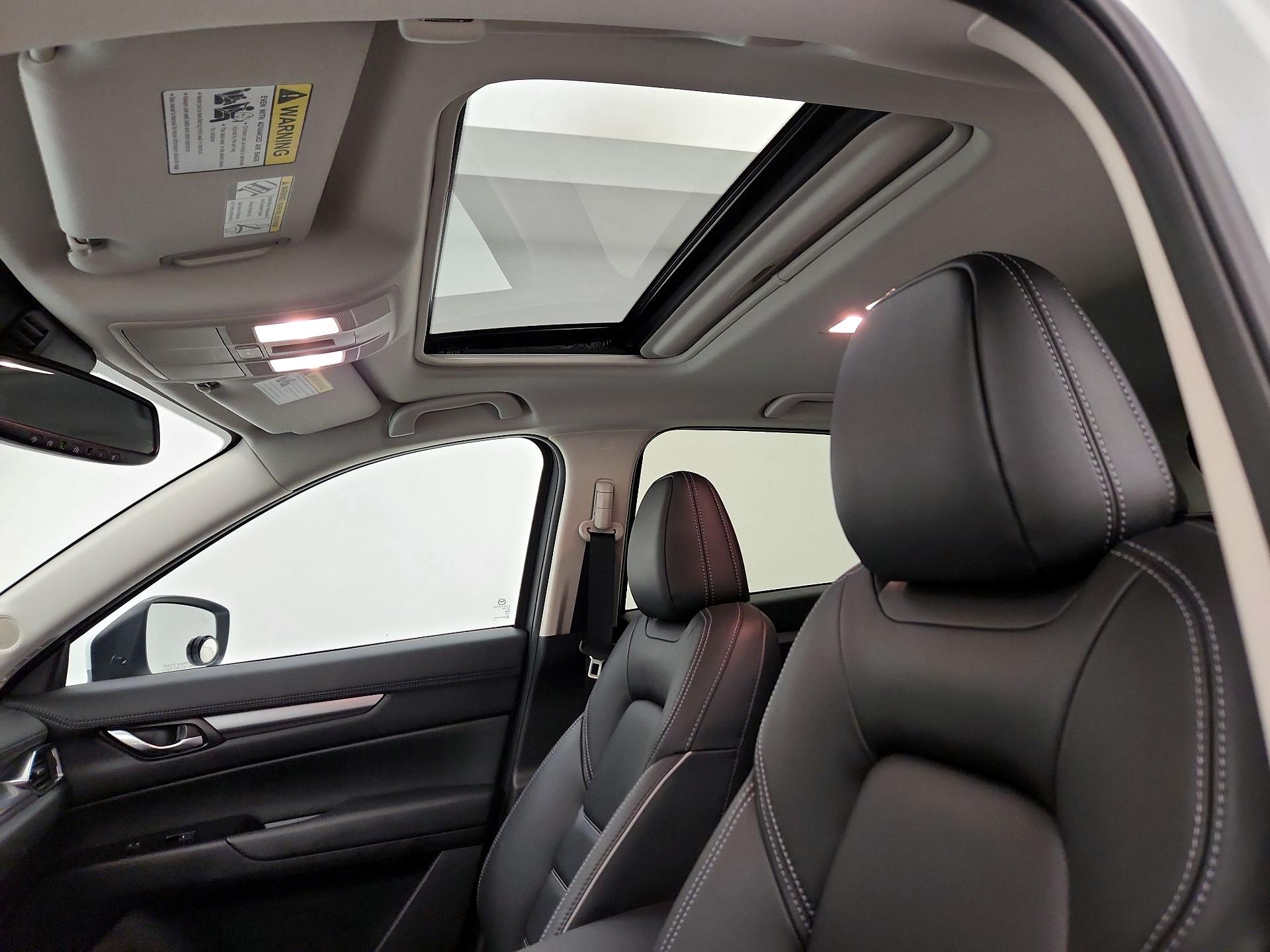 Thumbnail: 2025 Mazda CX-5 - 20