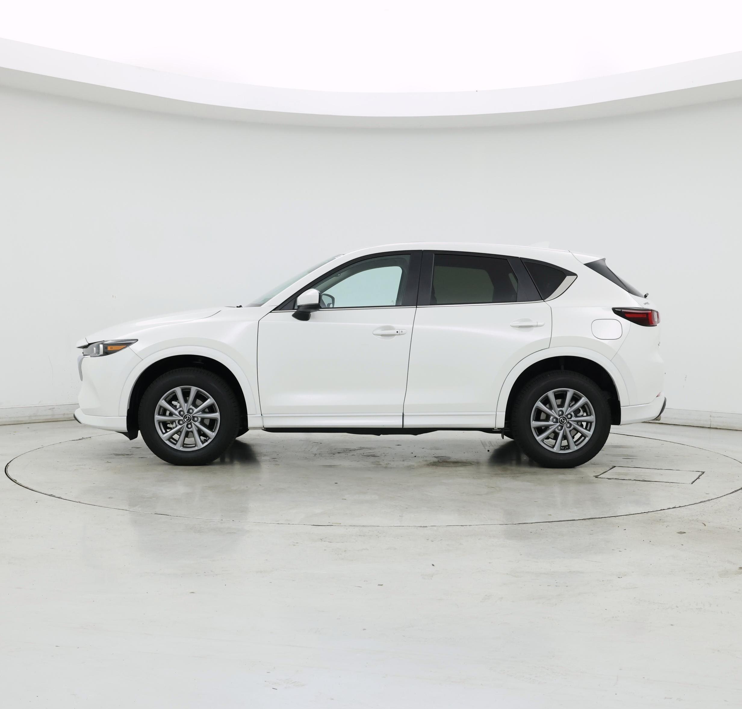 Thumbnail: 2025 Mazda CX-5 - 3