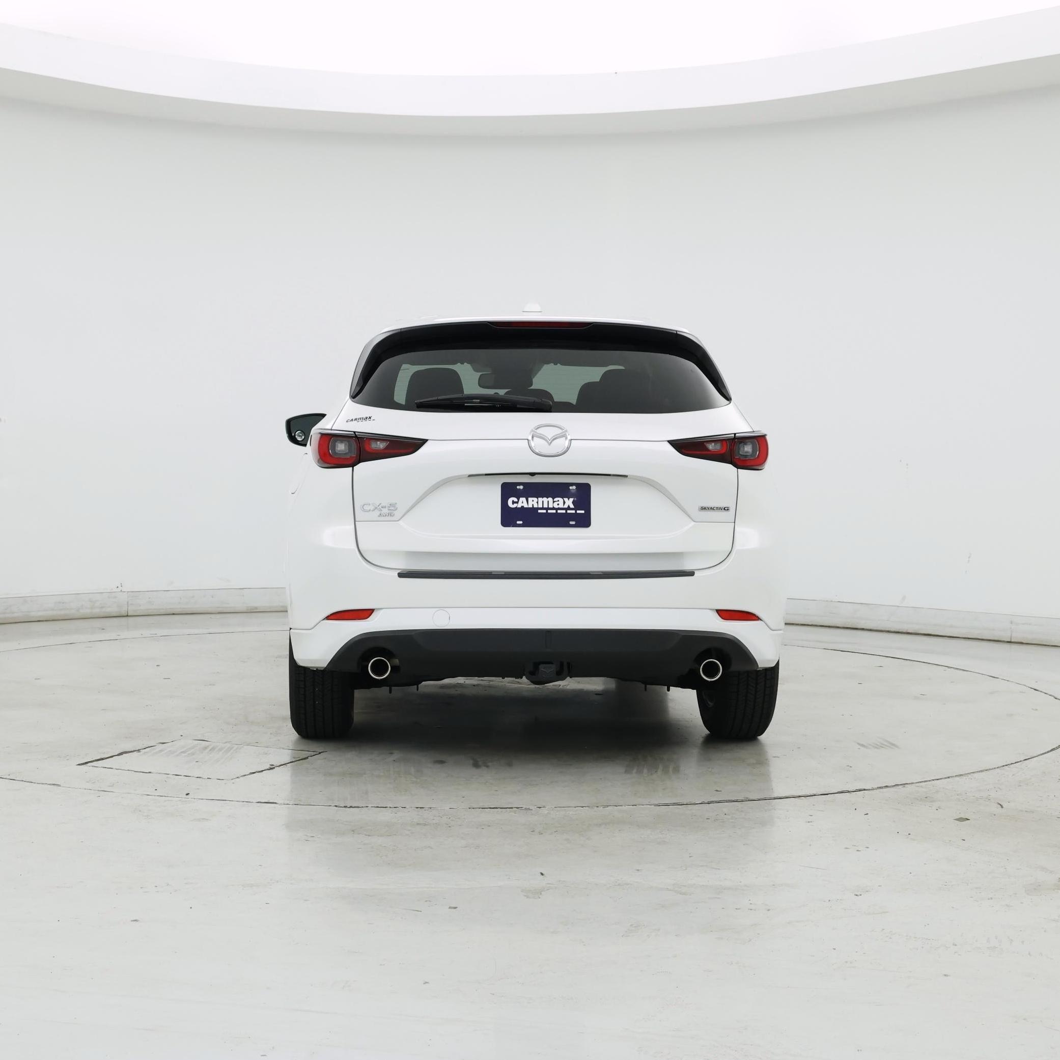 Thumbnail: 2025 Mazda CX-5 - 6