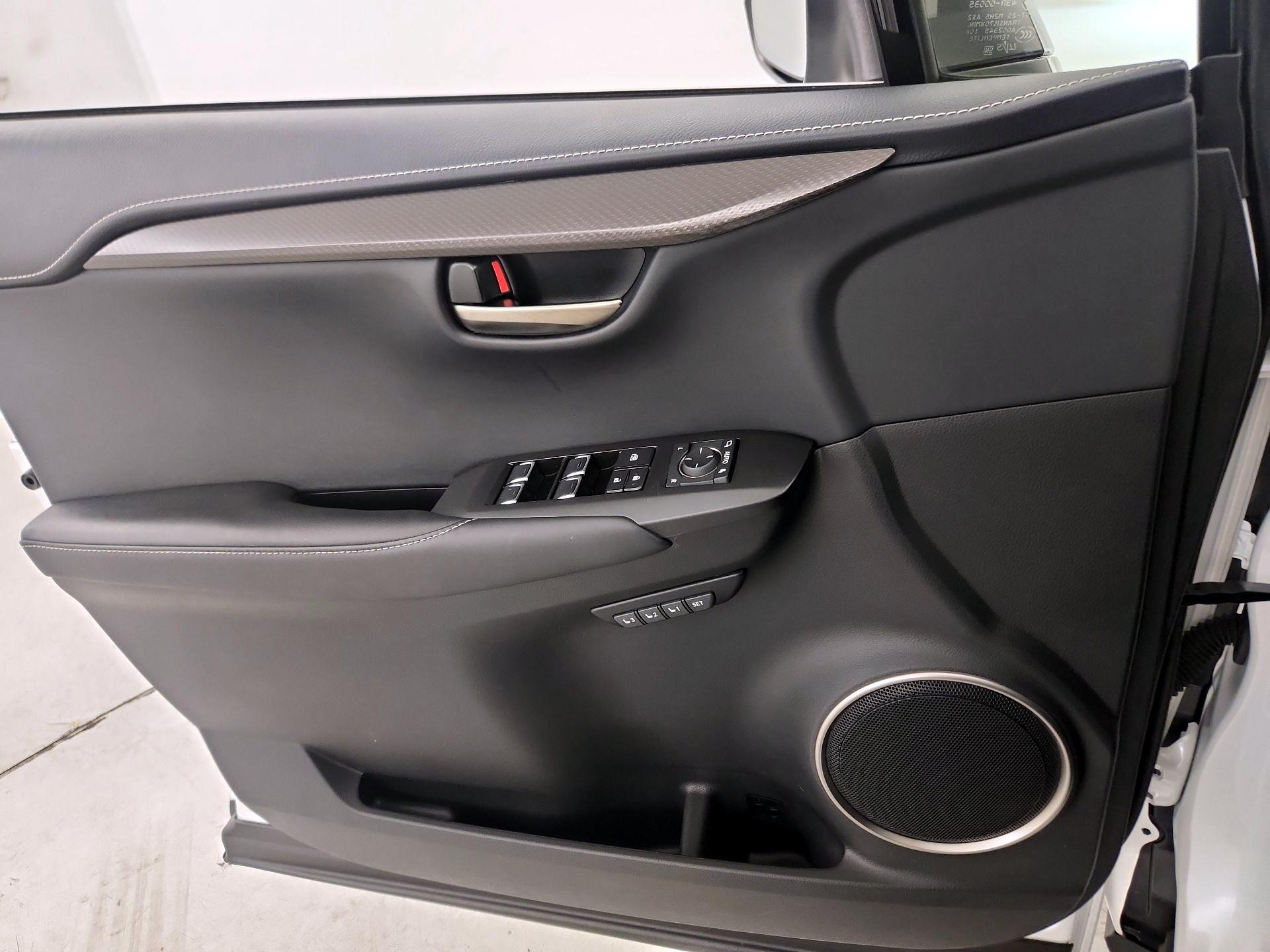 Thumbnail: 2020 Lexus NX - 12