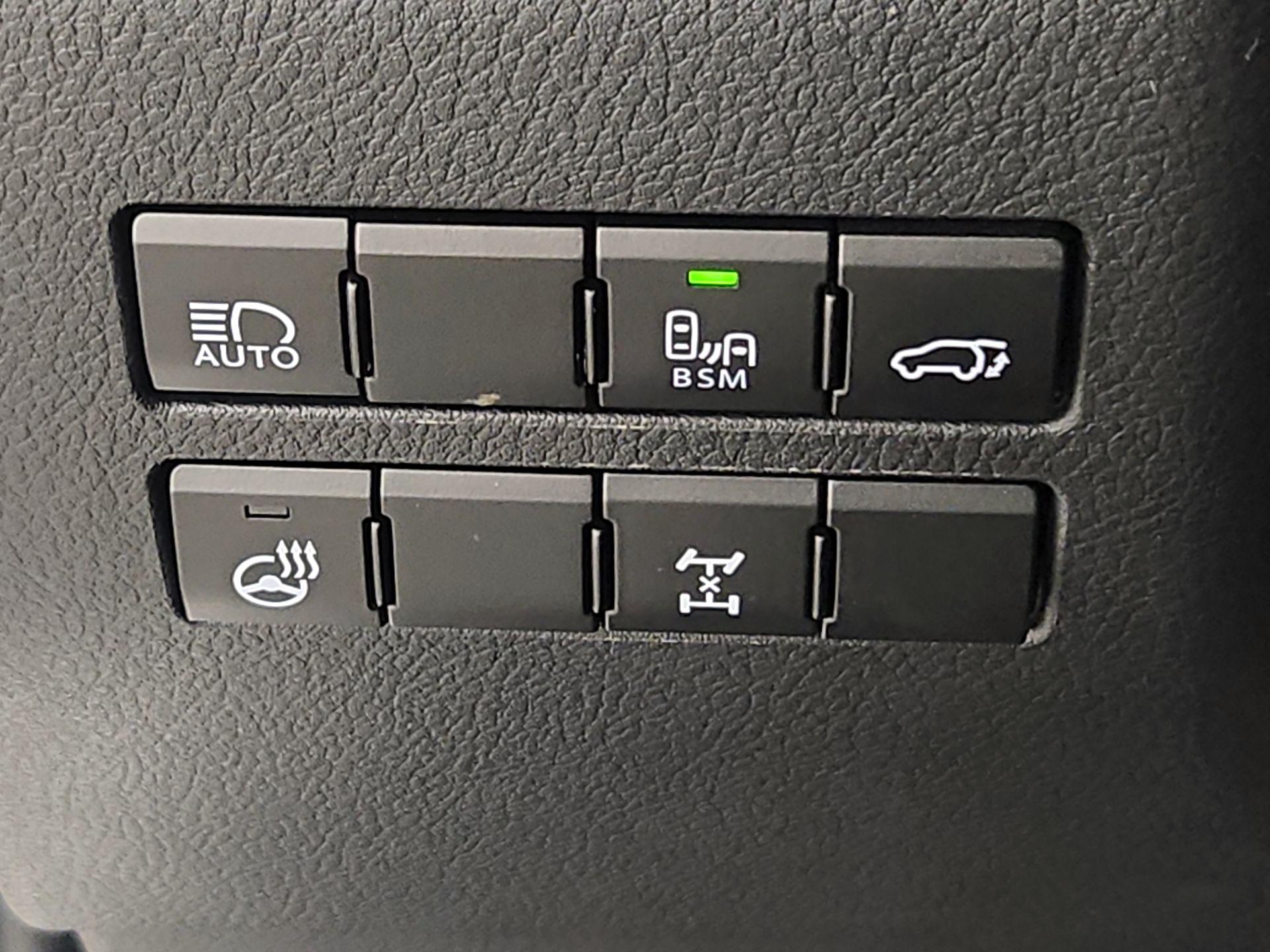 Thumbnail: 2020 Lexus NX - 13