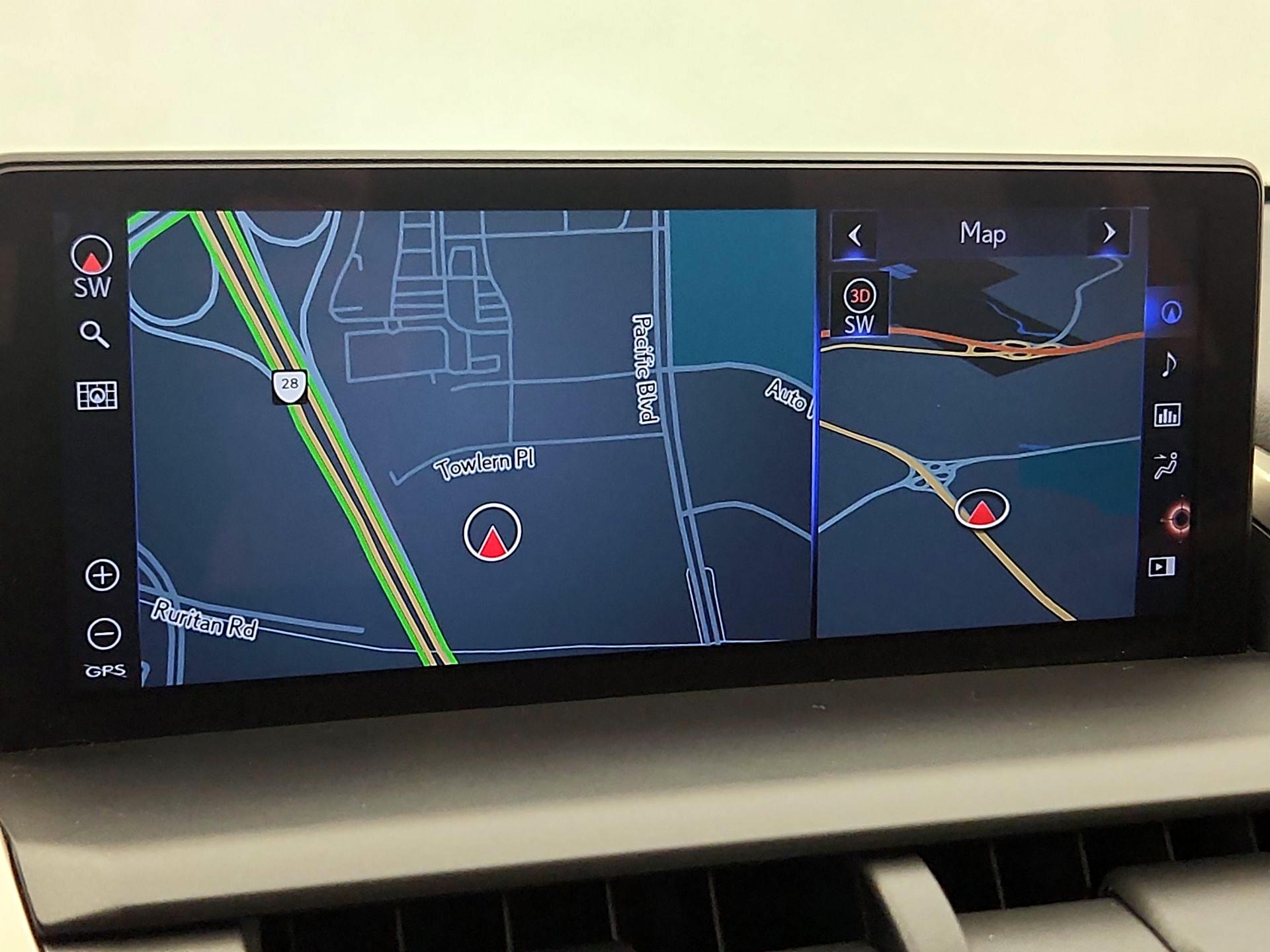 Thumbnail: 2020 Lexus NX - 14