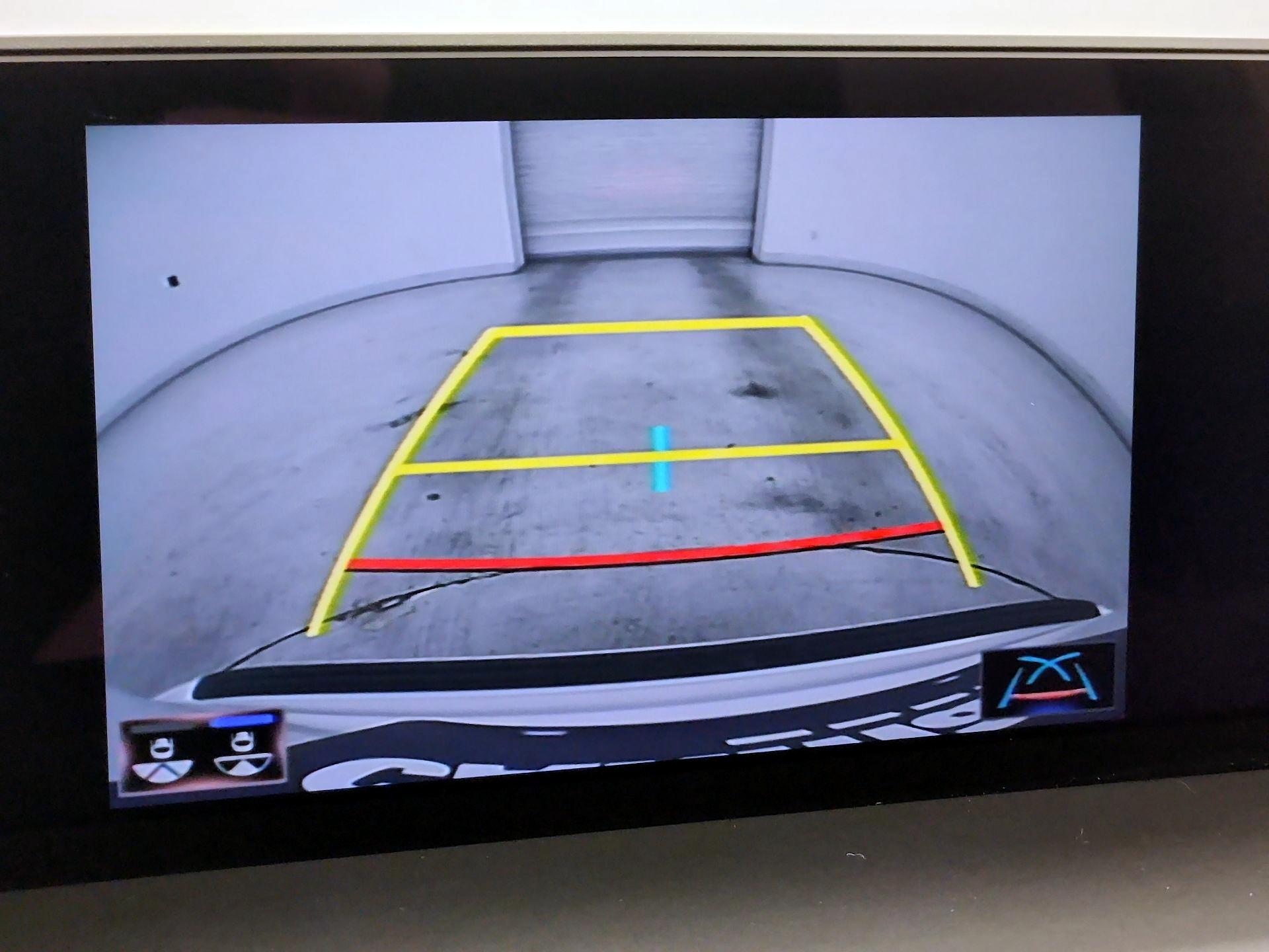 Thumbnail: 2020 Lexus NX - 15