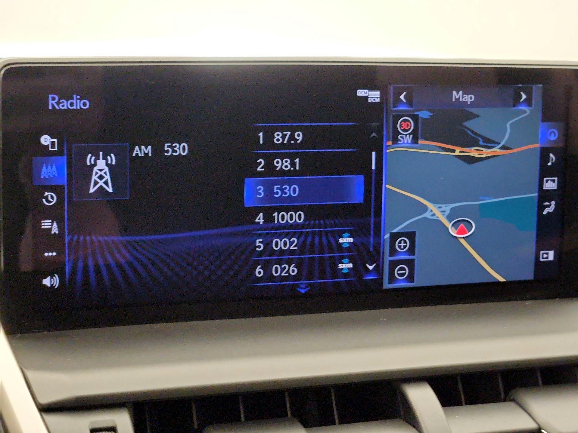 Thumbnail: 2020 Lexus NX - 16