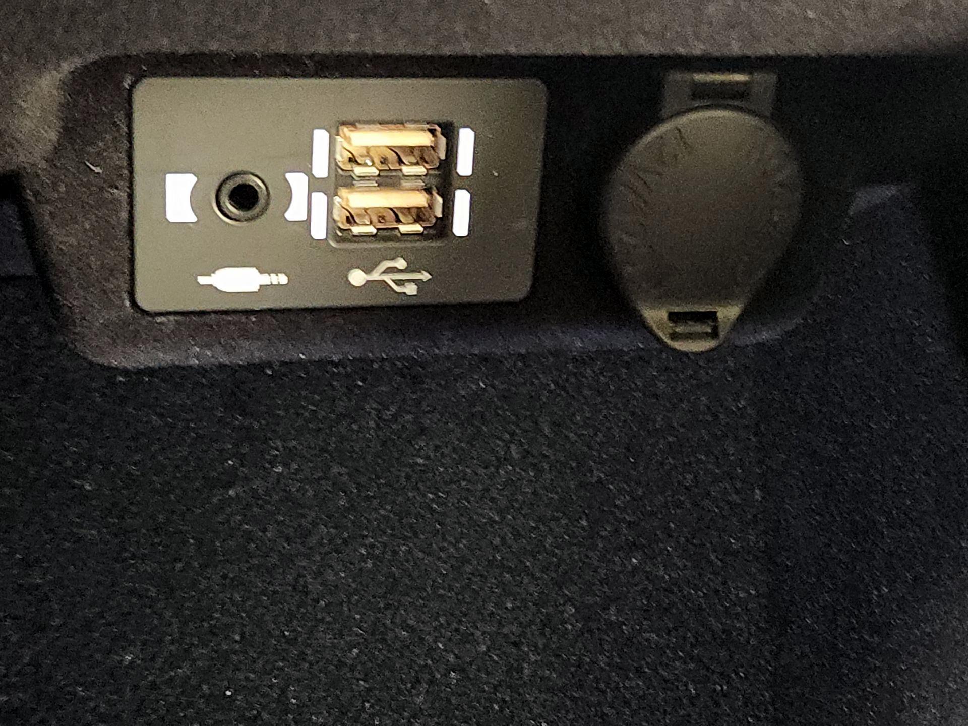 Thumbnail: 2020 Lexus NX - 19