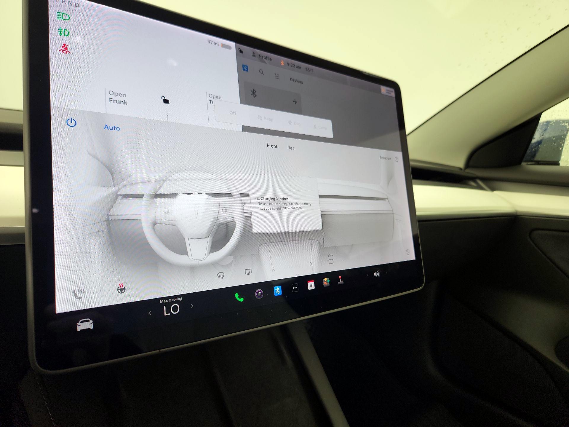 Thumbnail: 2022 Tesla Model 3 - 16