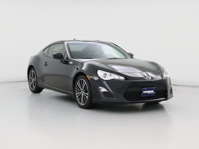 2016 Scion FR-S