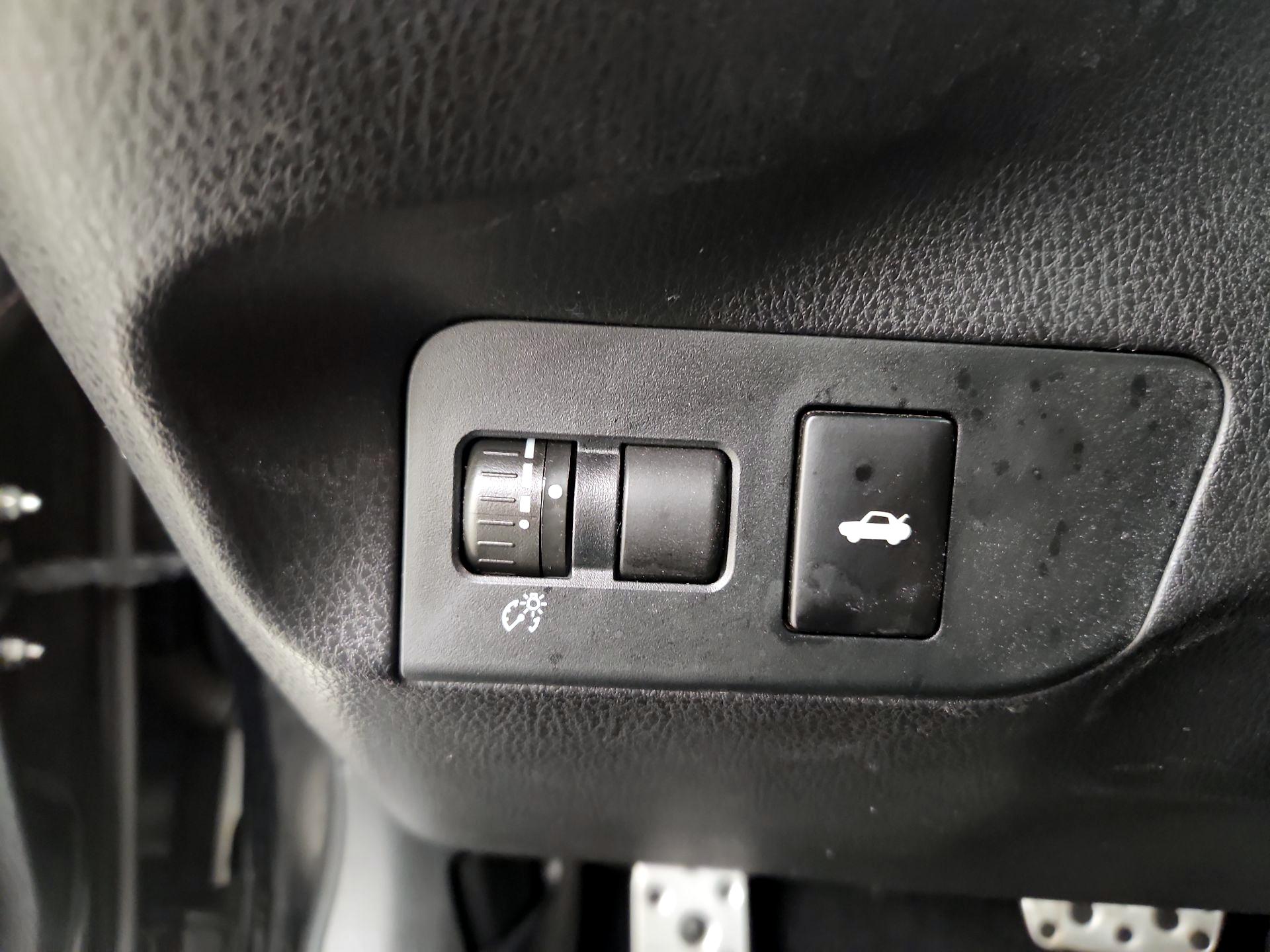 Thumbnail: 2016 Scion FR-S - 13