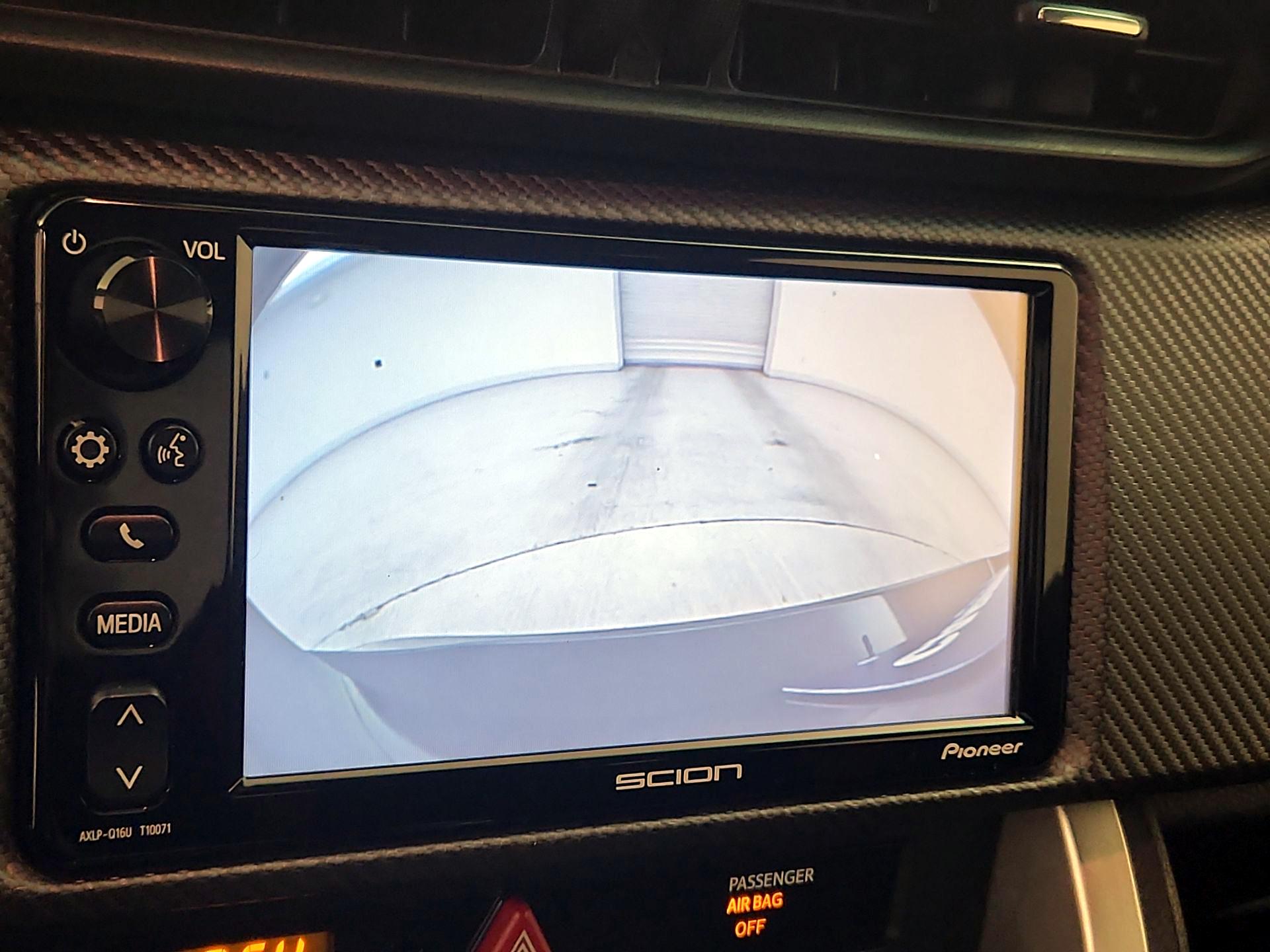 Thumbnail: 2016 Scion FR-S - 14