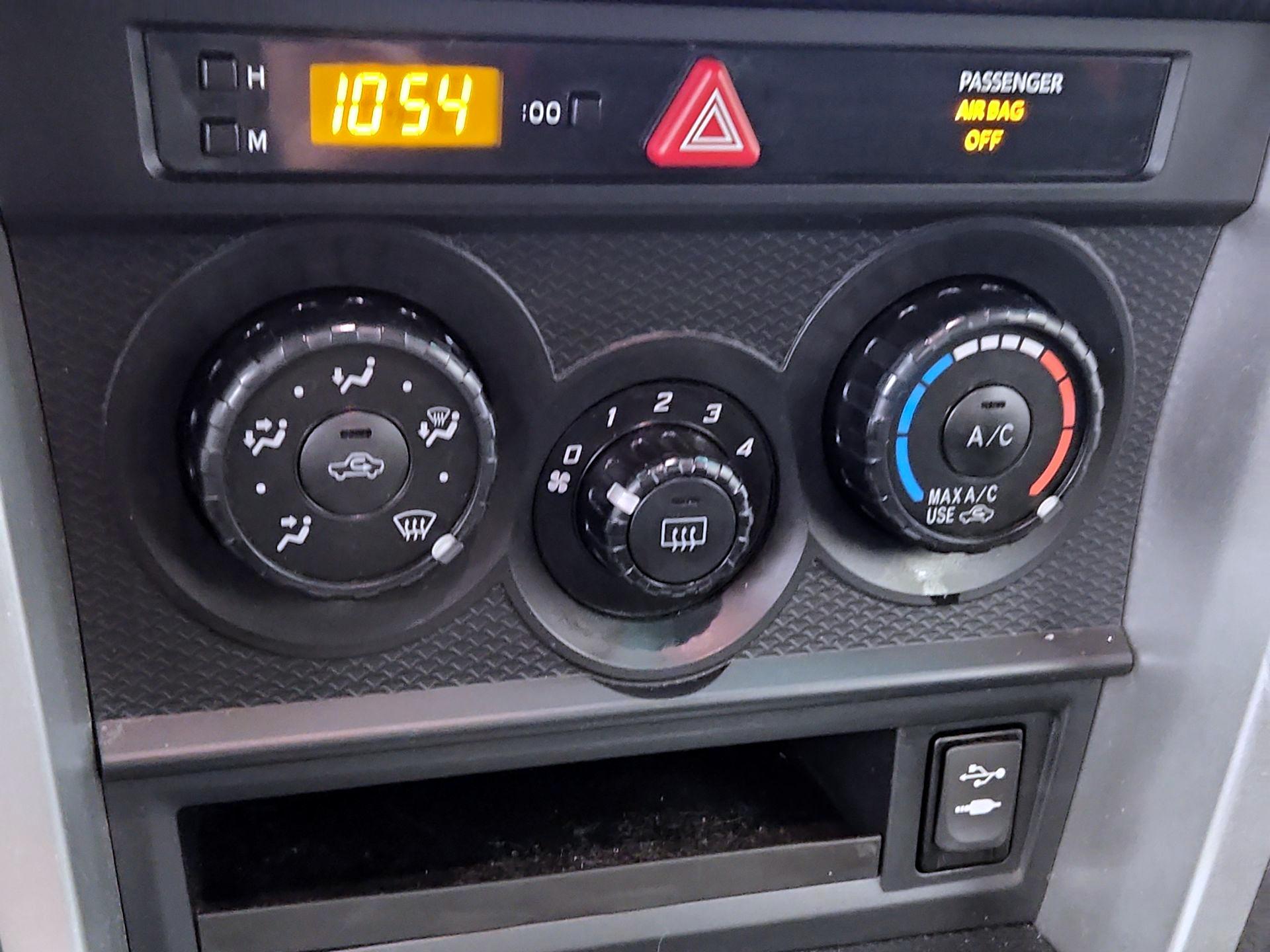 Thumbnail: 2016 Scion FR-S - 16