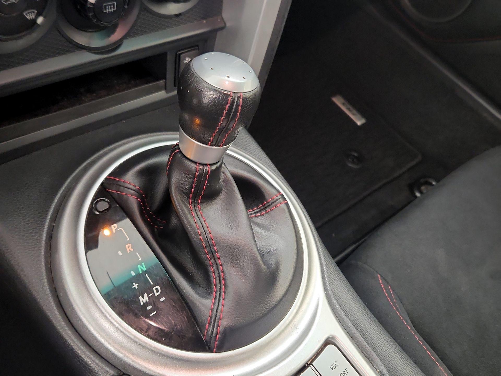 Thumbnail: 2016 Scion FR-S - 17