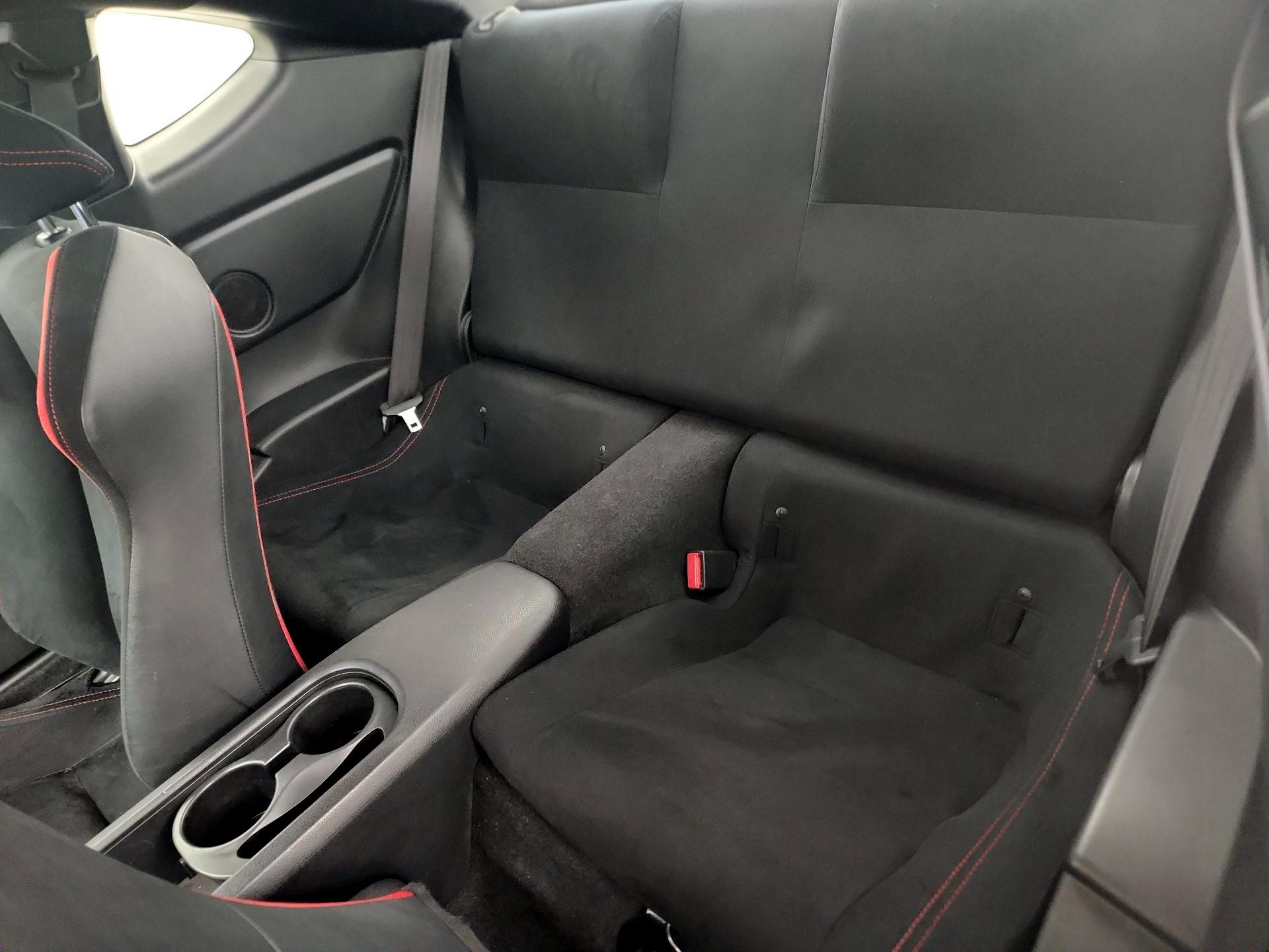 Thumbnail: 2016 Scion FR-S - 19