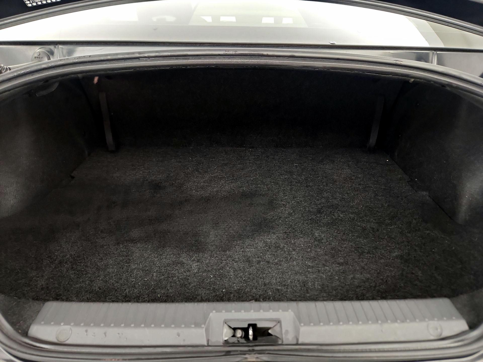 Thumbnail: 2016 Scion FR-S - 20