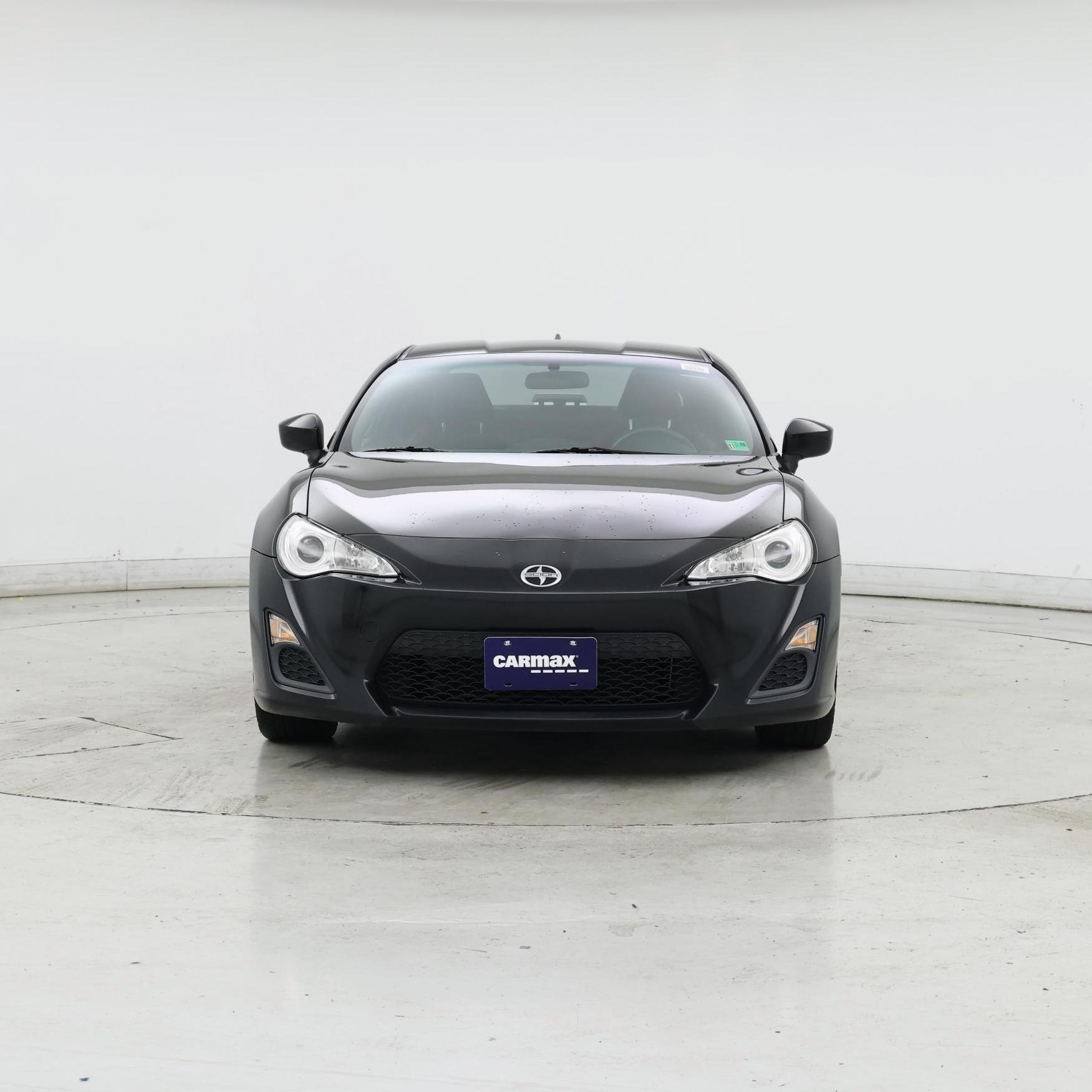 Thumbnail: 2016 Scion FR-S - 5