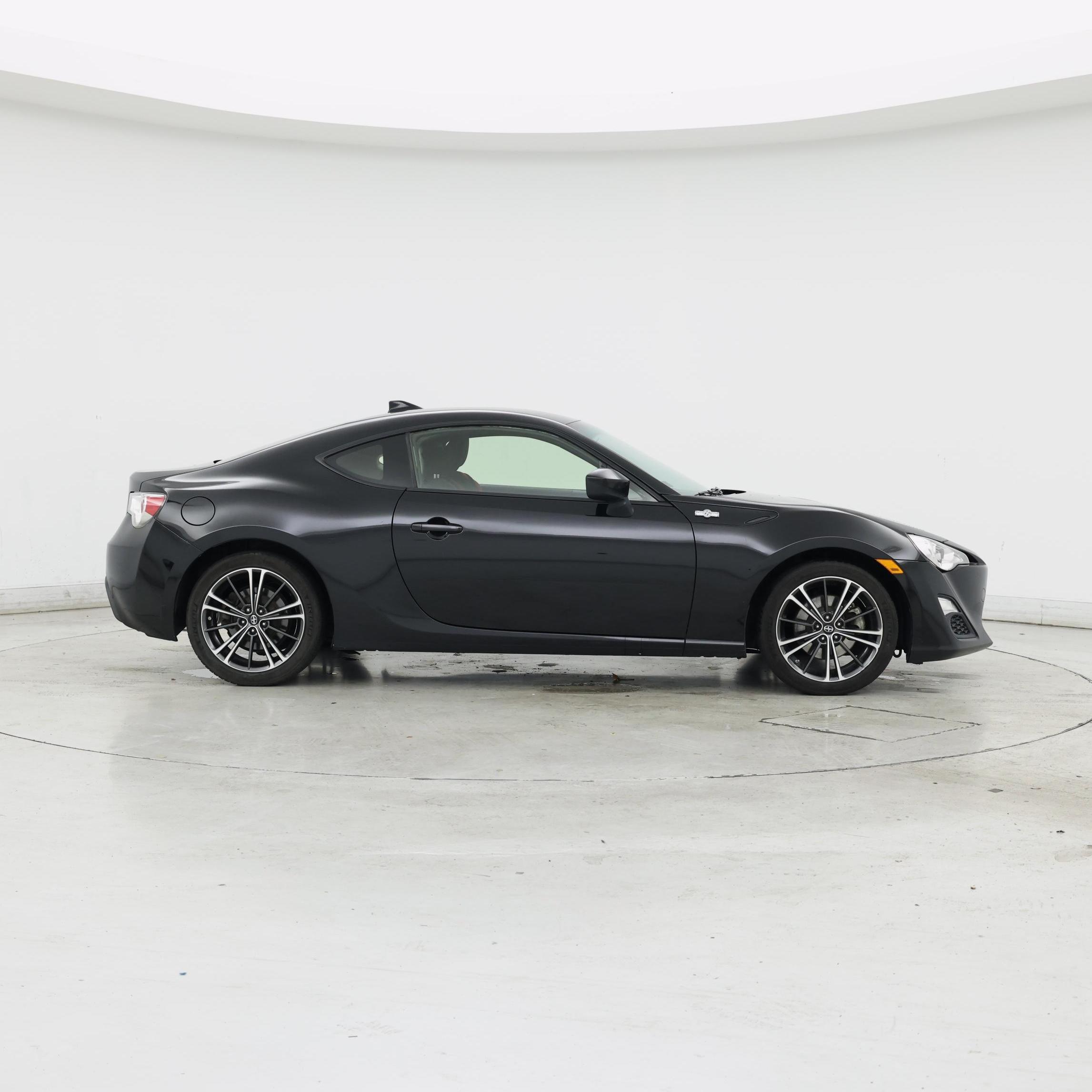 Thumbnail: 2016 Scion FR-S - 7