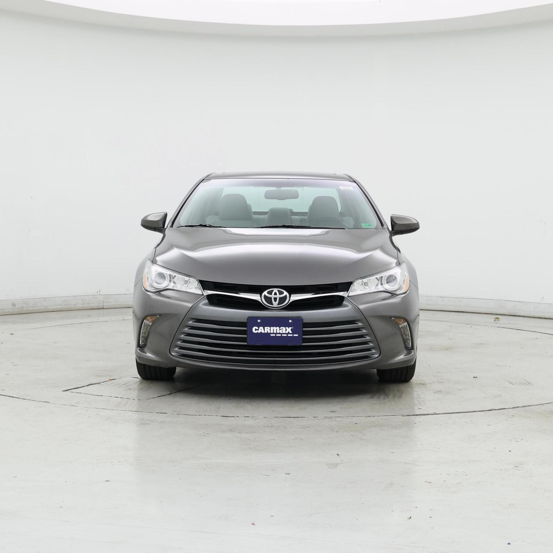 Thumbnail: 2015 Toyota Camry - 5