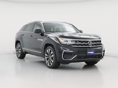 2023 Volkswagen Atlas Cross Sport SEL Premium R-Line