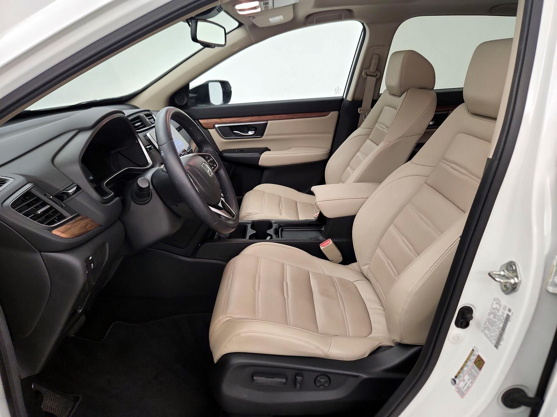 Thumbnail: 2018 Honda CR-V - 11