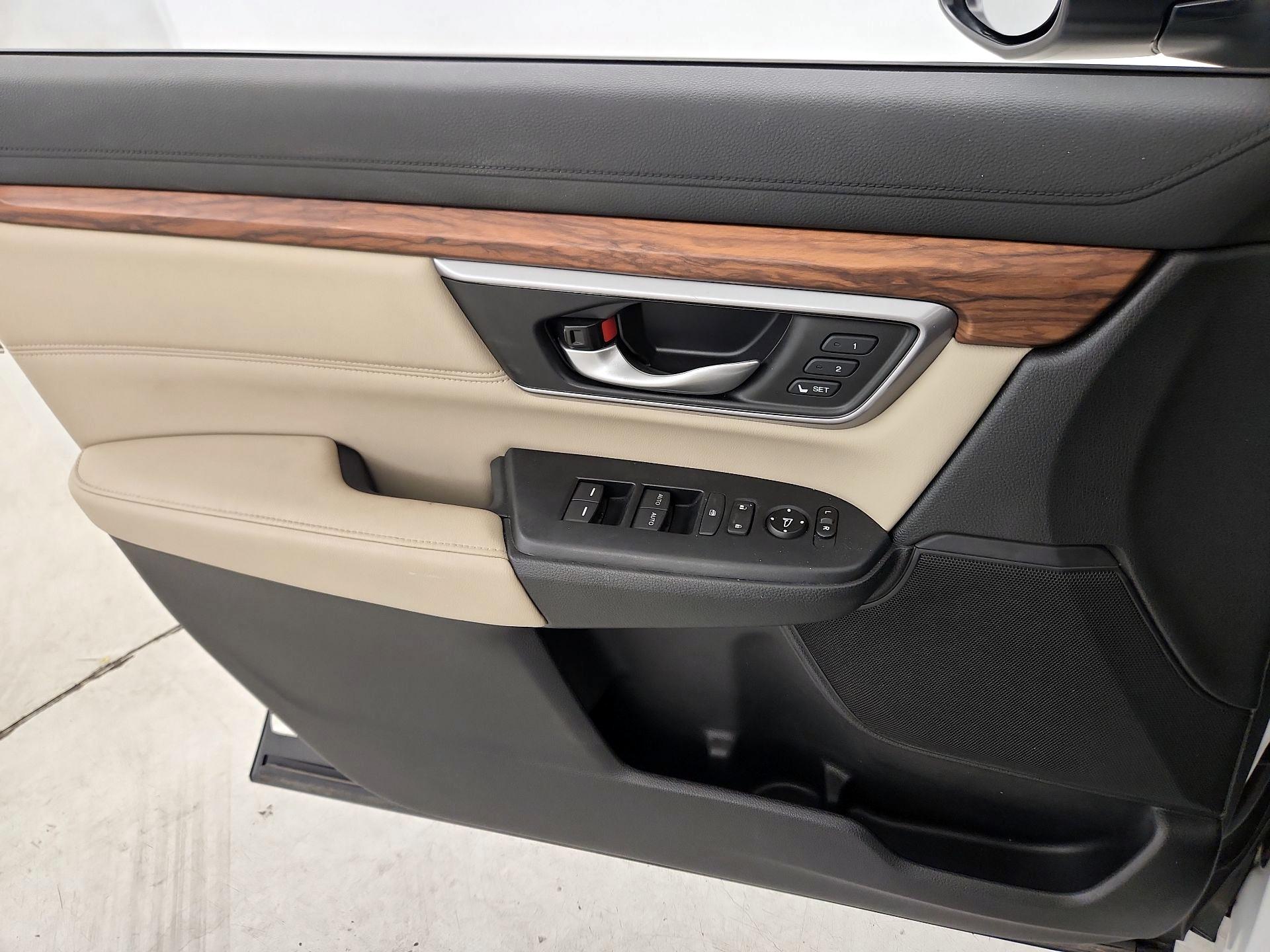 Thumbnail: 2018 Honda CR-V - 12