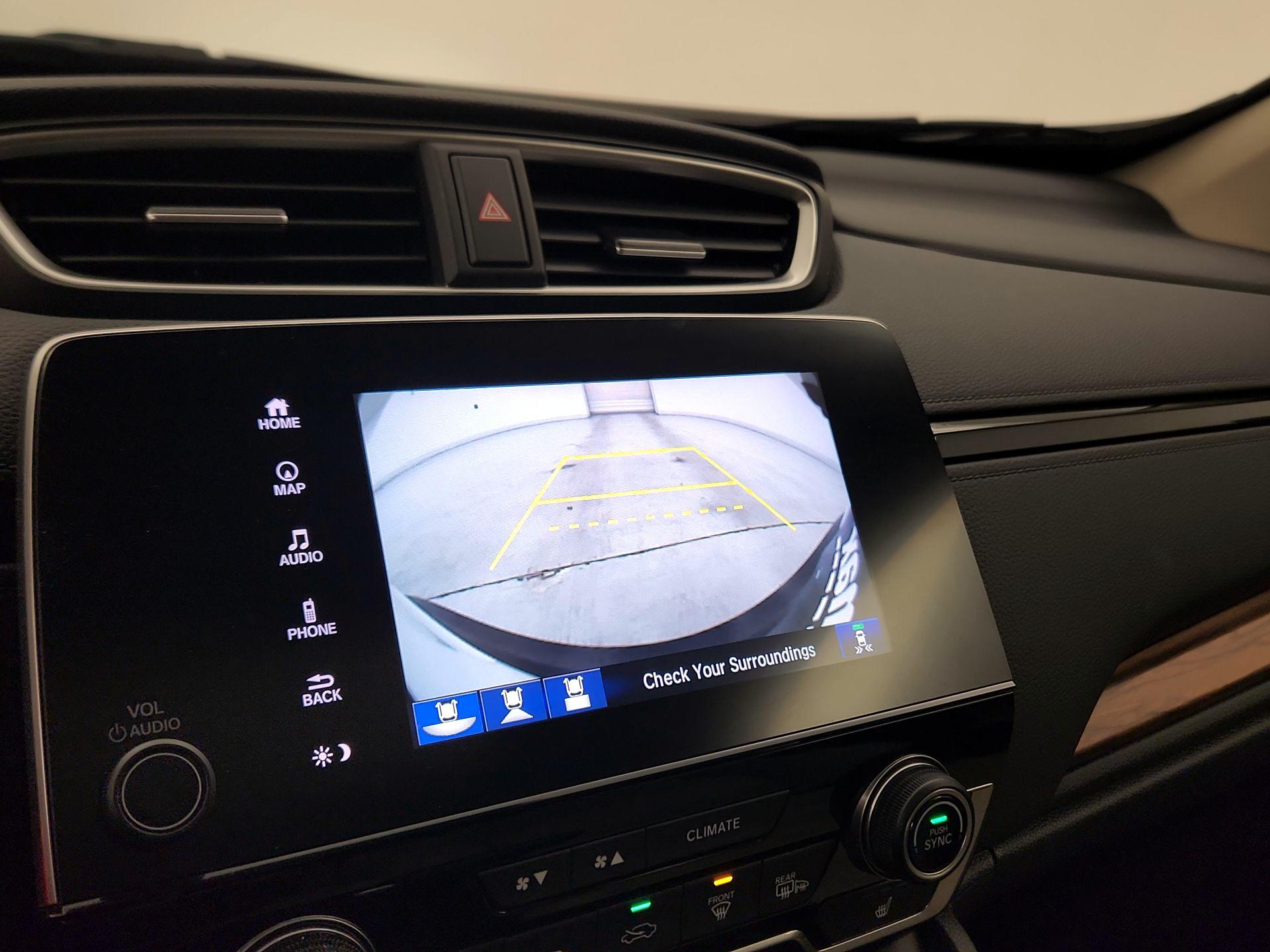 Thumbnail: 2018 Honda CR-V - 14