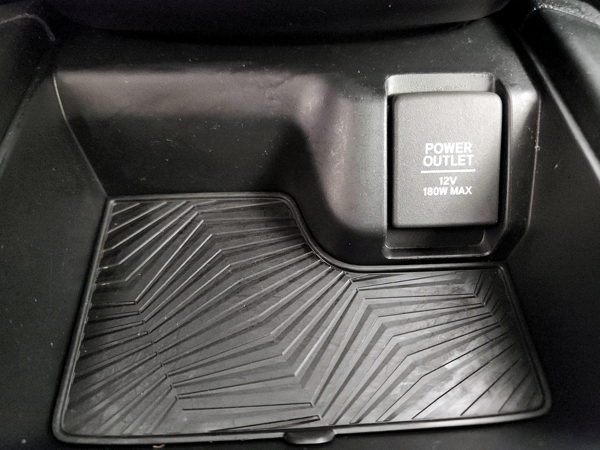 Thumbnail: 2018 Honda CR-V - 18